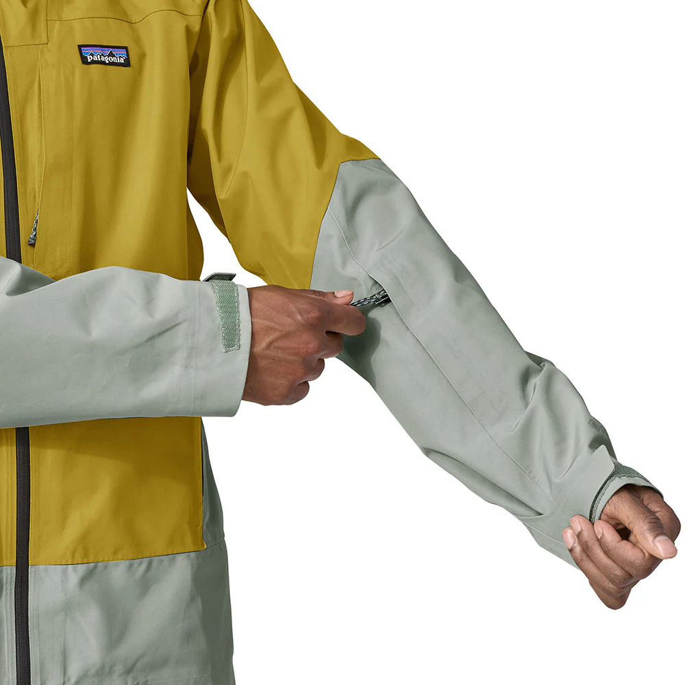 Patagonia Men's Storm Shift Jacket (Closeout) - Image 8
