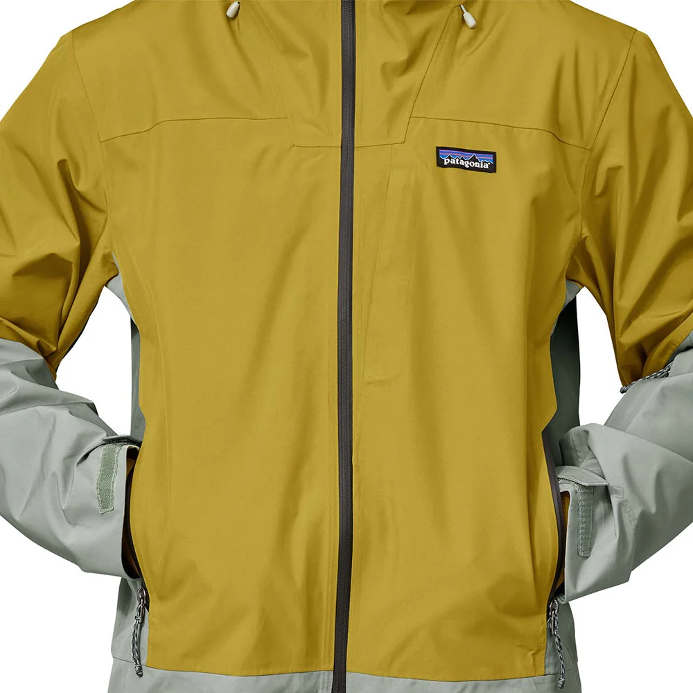 Patagonia Men's Storm Shift Jacket (Closeout) - Image 9