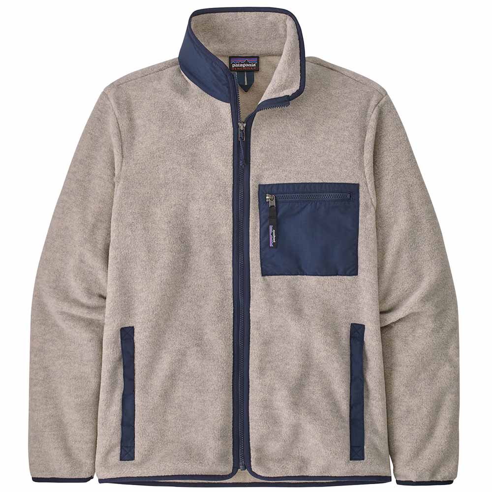 Patagonia Men's Synchilla Jacket (Closeout) - Image 3
