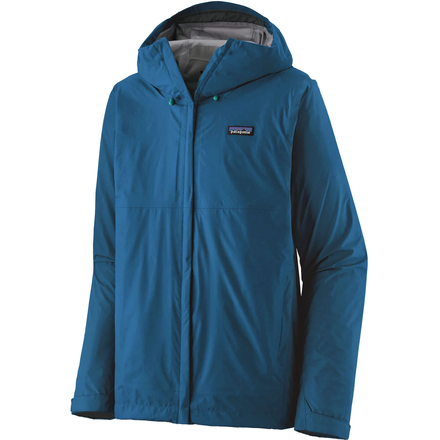 Patagonia Men's TorrentShell 3L Rain Jacket - Image 2