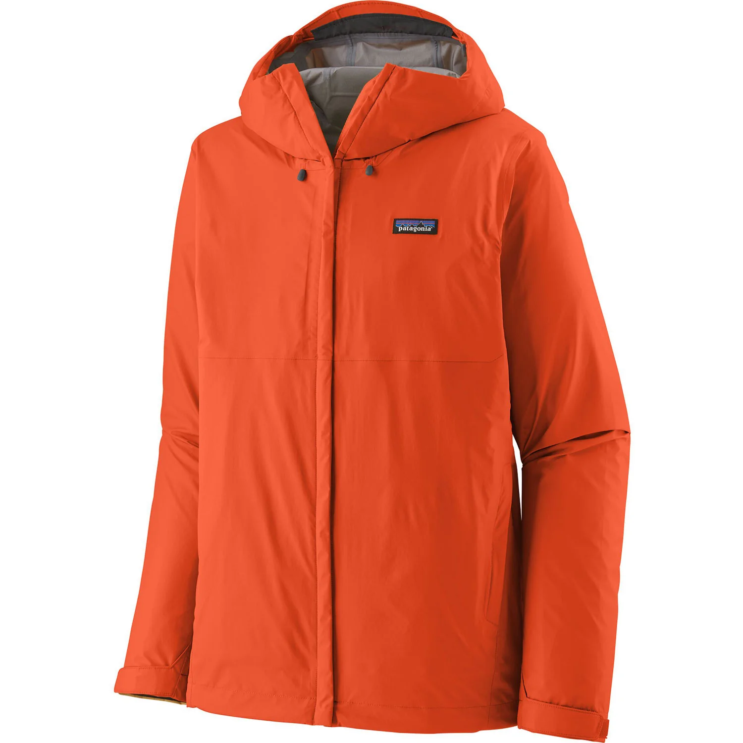 Patagonia Men's TorrentShell 3L Rain Jacket - Image 5