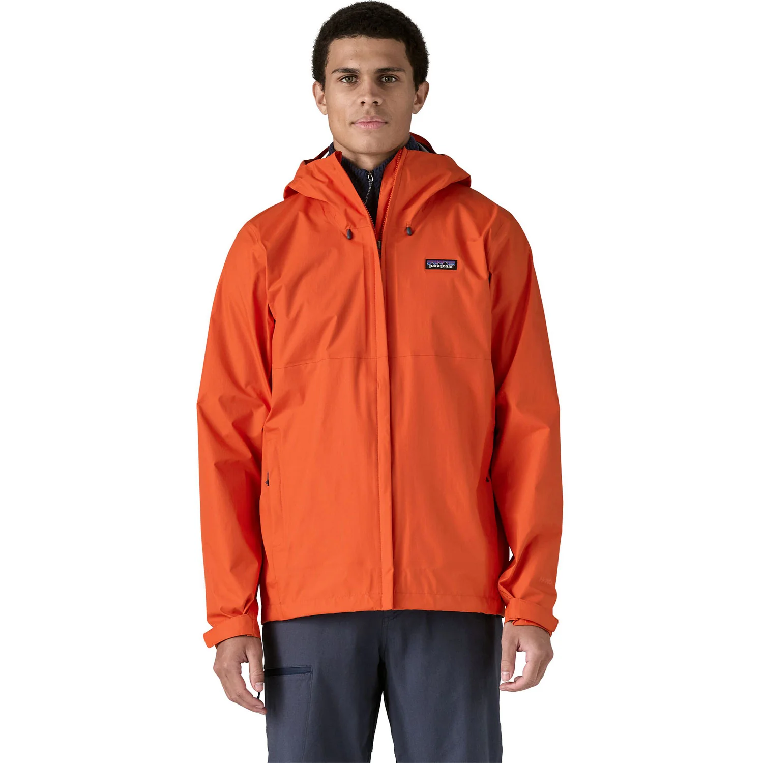 Patagonia Men's TorrentShell 3L Rain Jacket - Image 6
