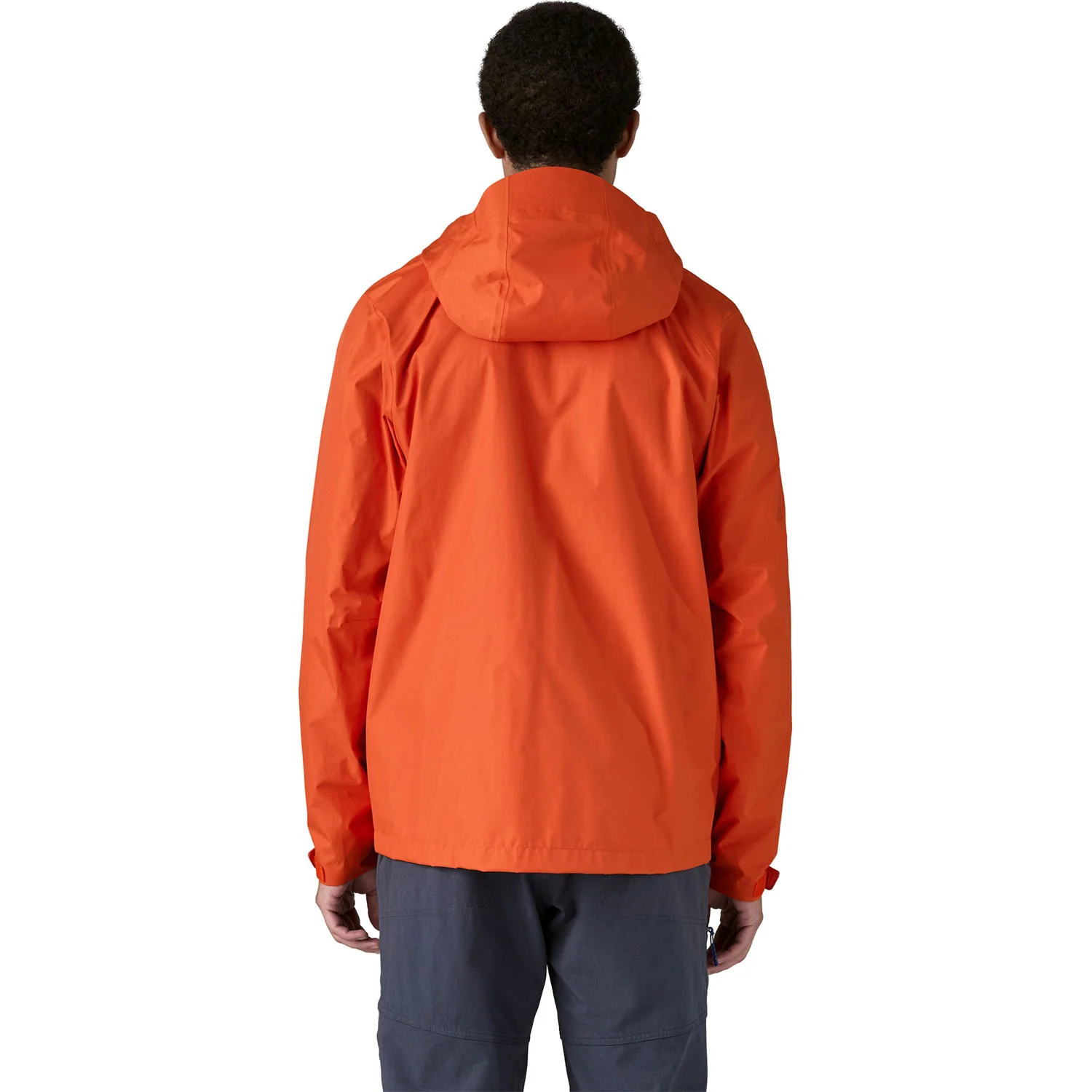 Patagonia Men's TorrentShell 3L Rain Jacket - Image 7