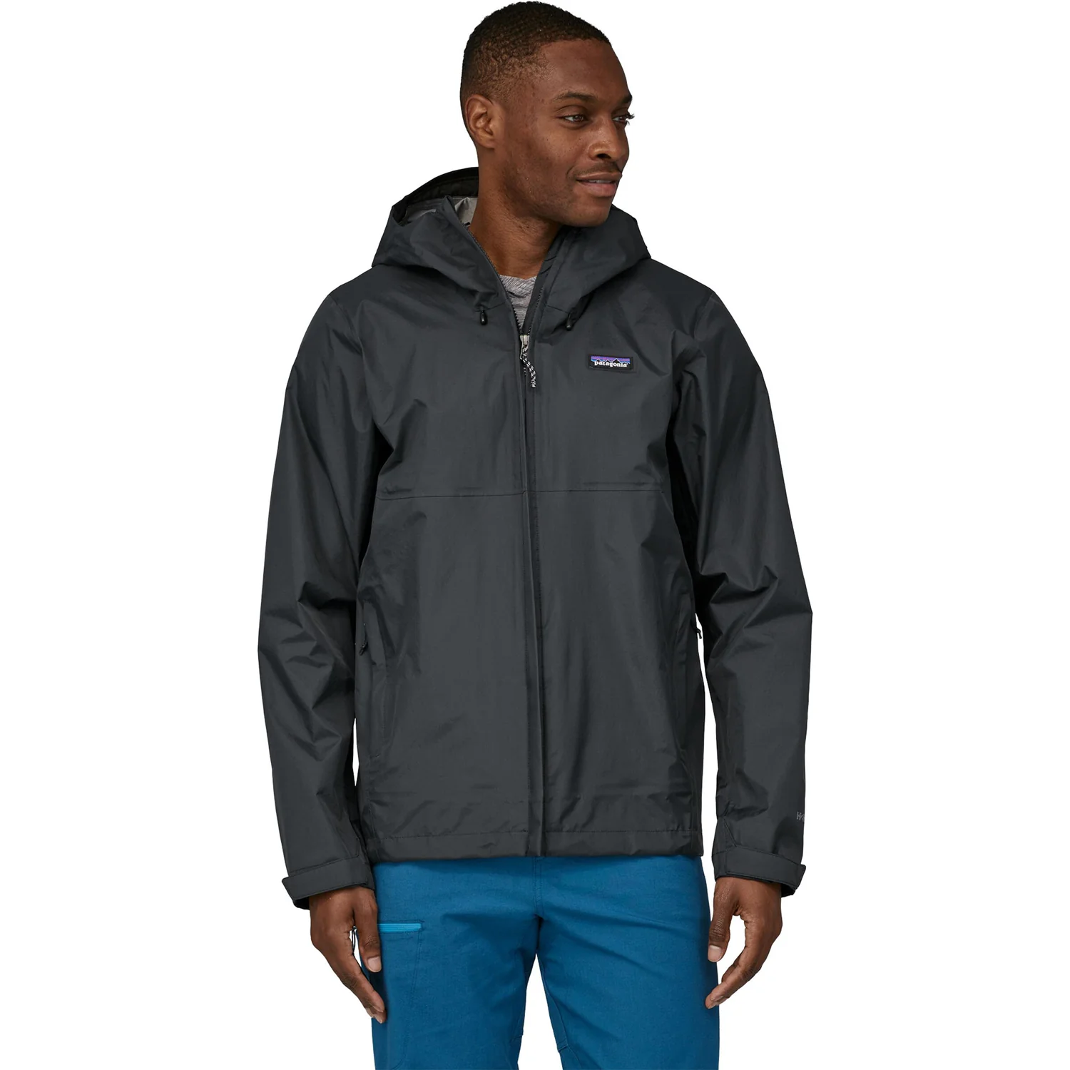 Patagonia Men's TorrentShell 3L Rain Jacket - Image 8
