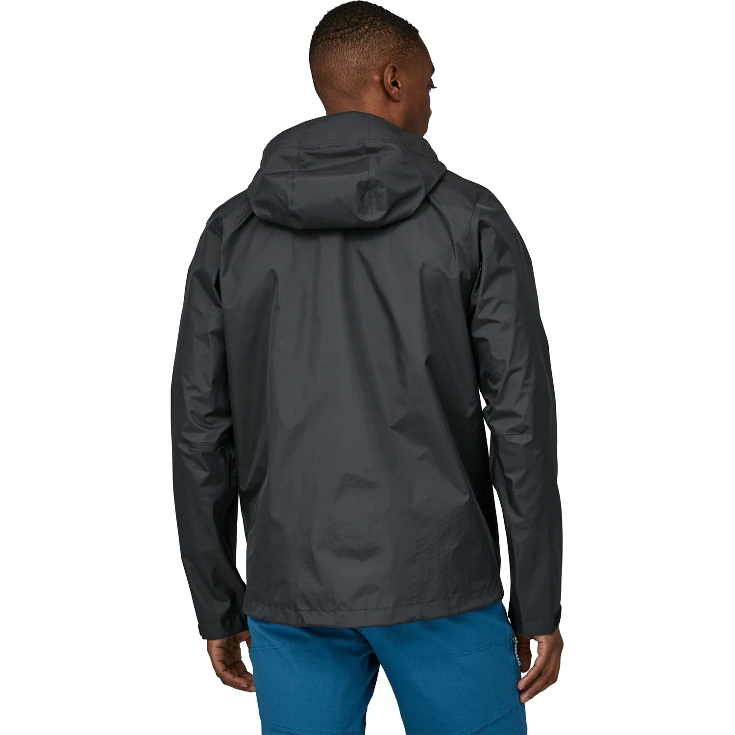Patagonia Men's TorrentShell 3L Rain Jacket - Image 9
