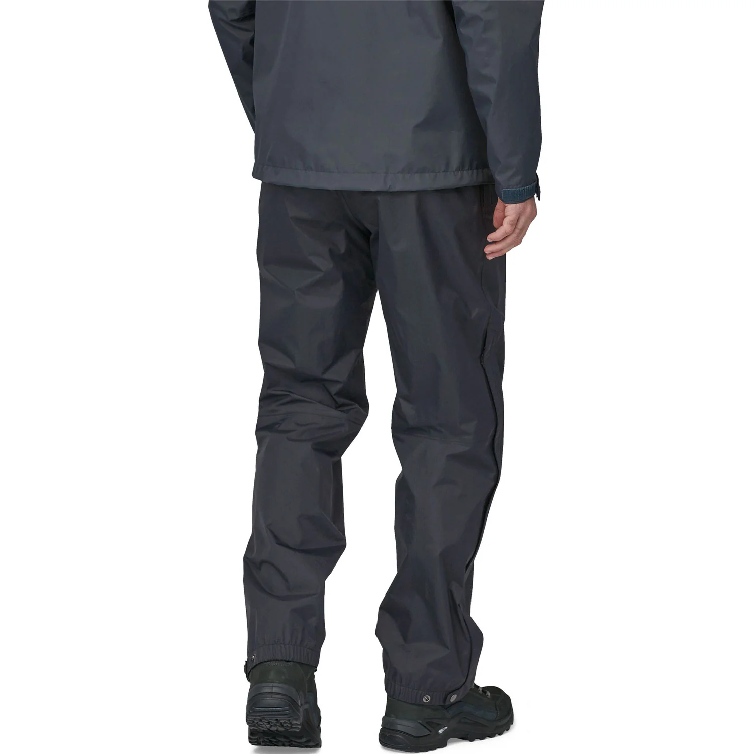 Patagonia Men's Torrentshell 3L Rain Pants - Image 3