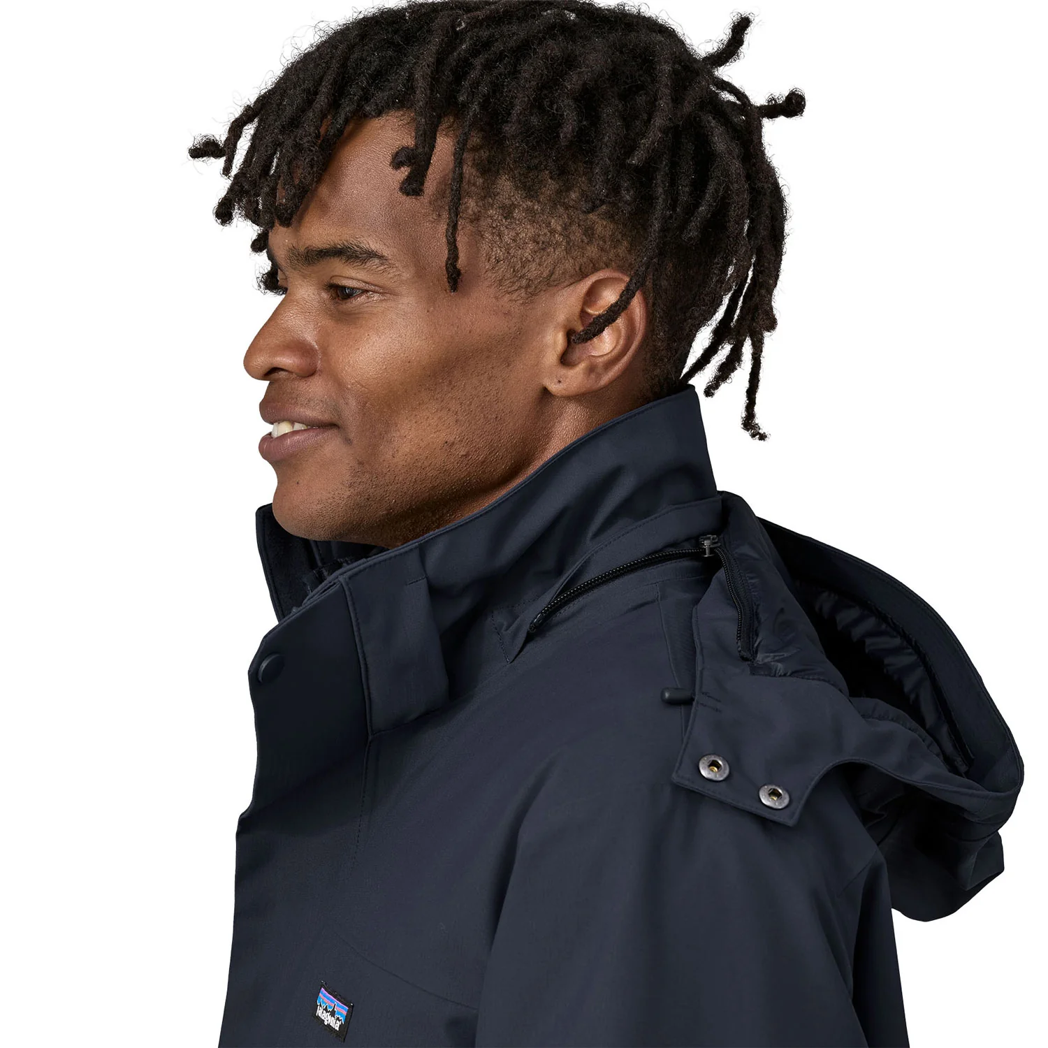 Patagonia Men's Tres 3-in1 Parka (Closeout) - Image 10