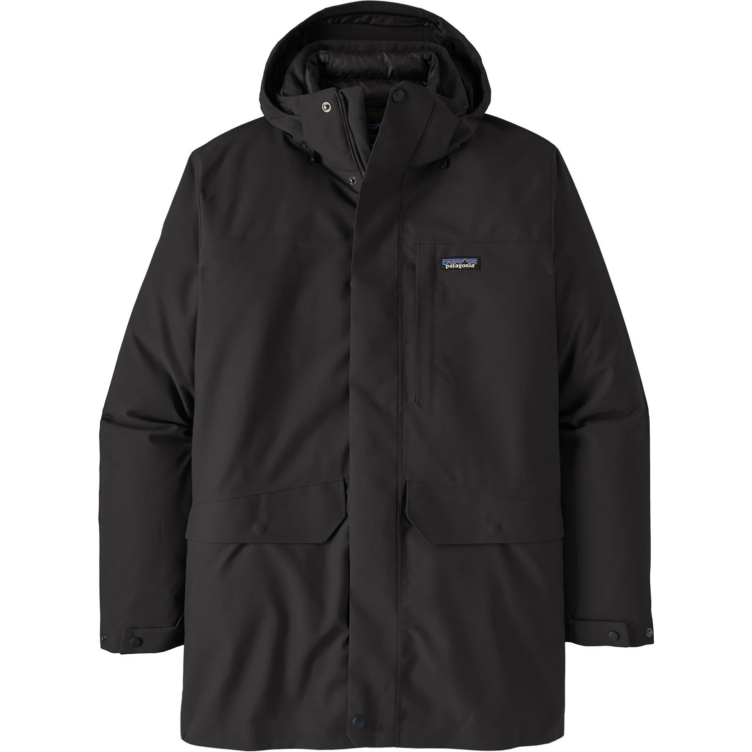Patagonia Men's Tres 3-in1 Parka (Closeout) - Image 2