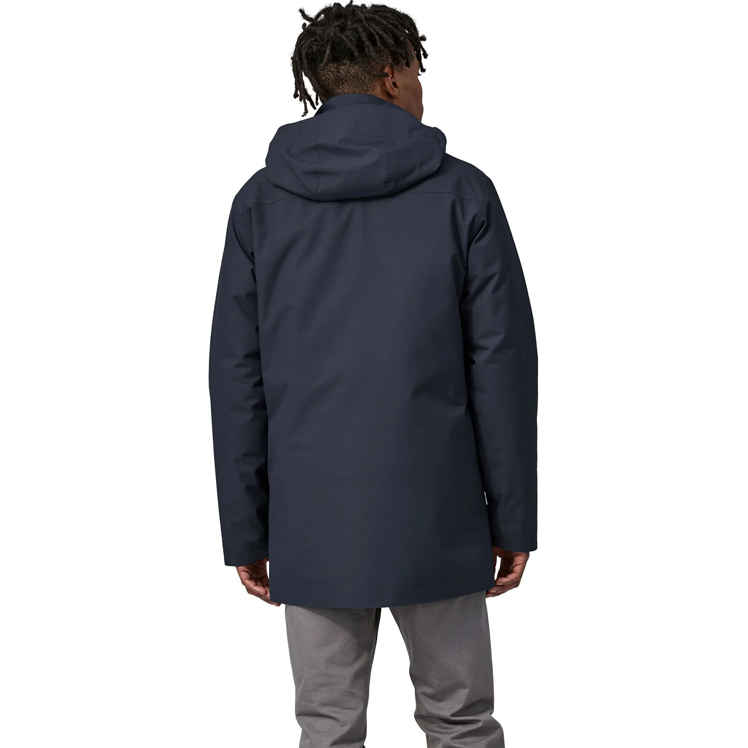 Patagonia Men's Tres 3-in1 Parka (Closeout) - Image 5