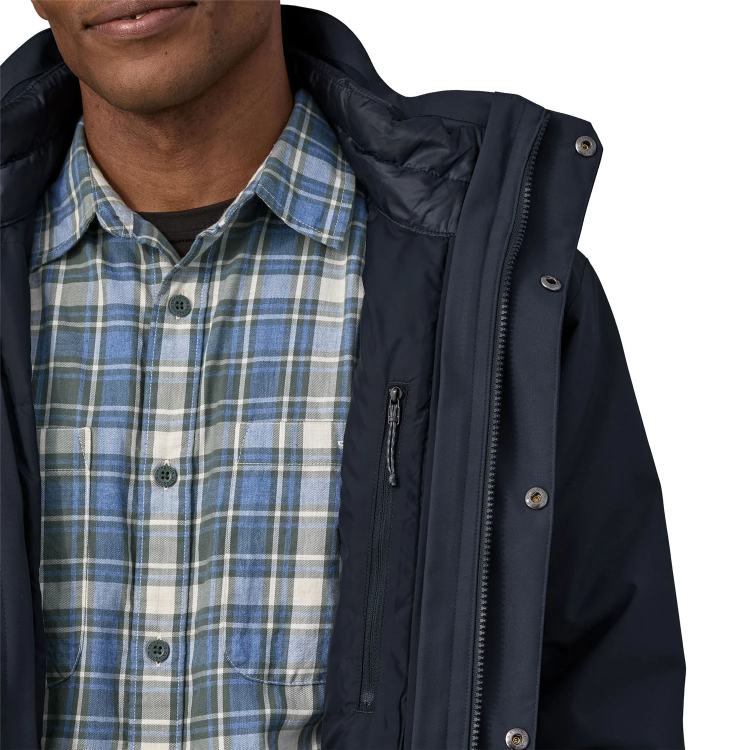Patagonia Men's Tres 3-in1 Parka (Closeout) - Image 8