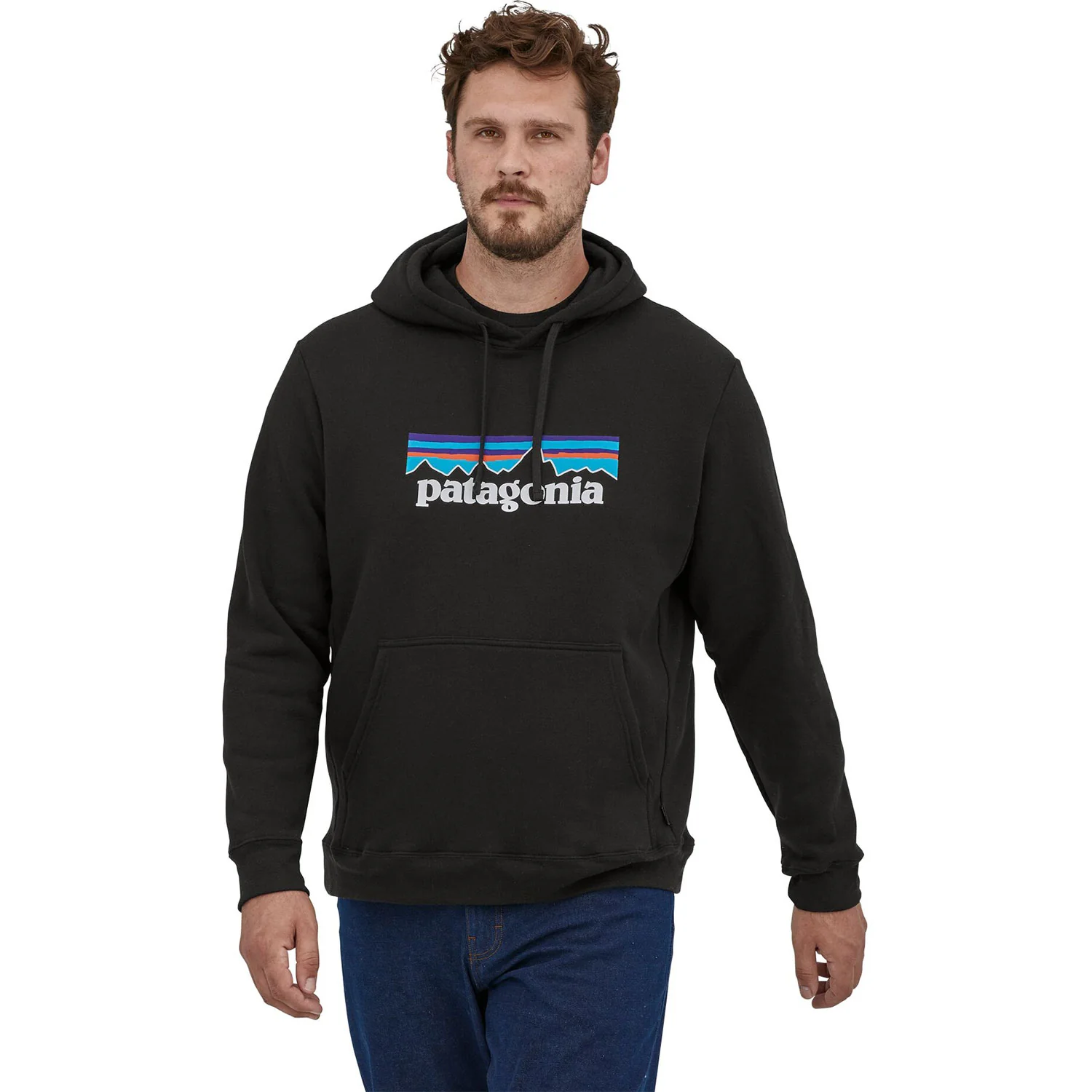 Patagonia P-6 Logo Uprisal Hoody (Closeout) - Image 2