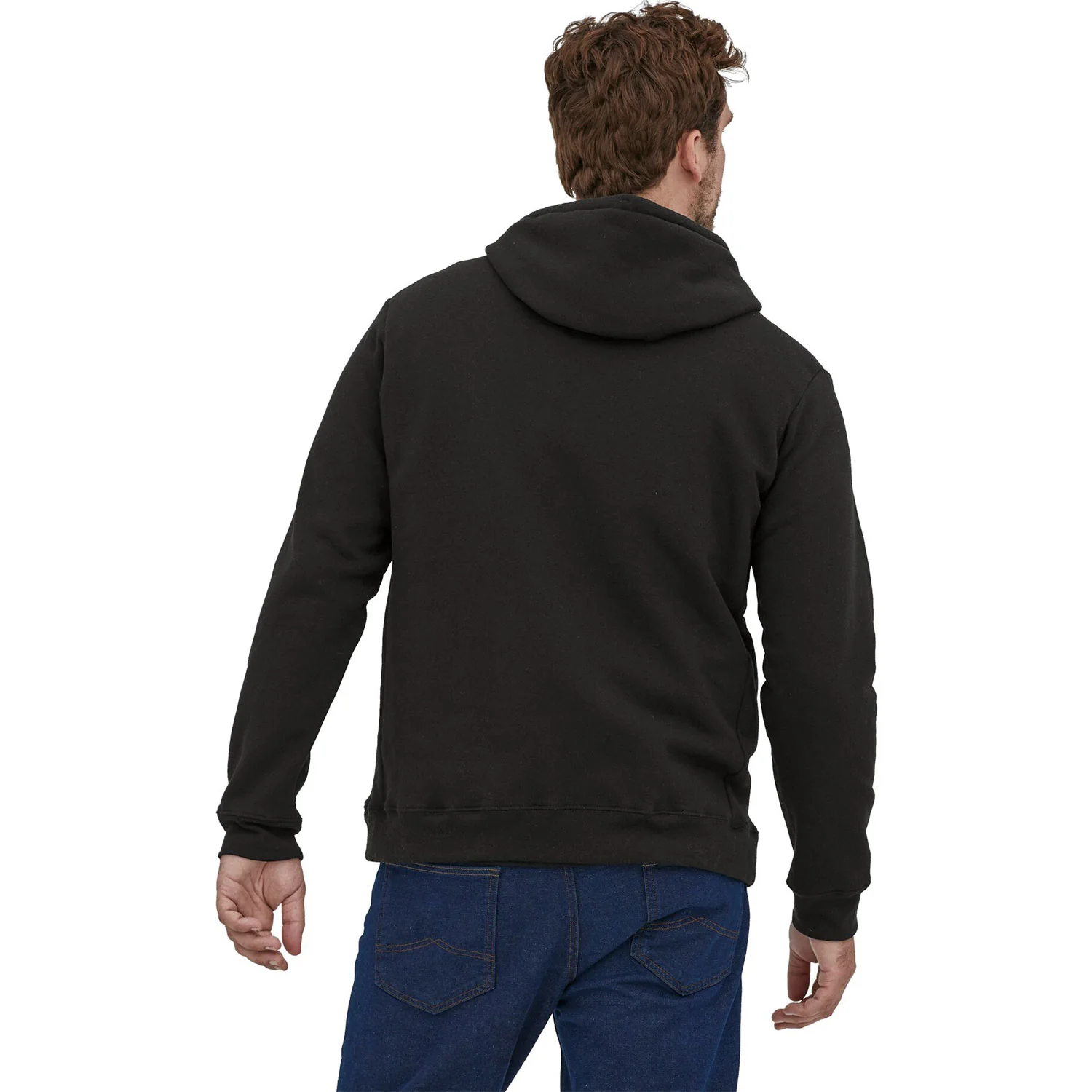 Patagonia P-6 Logo Uprisal Hoody (Closeout) - Image 3