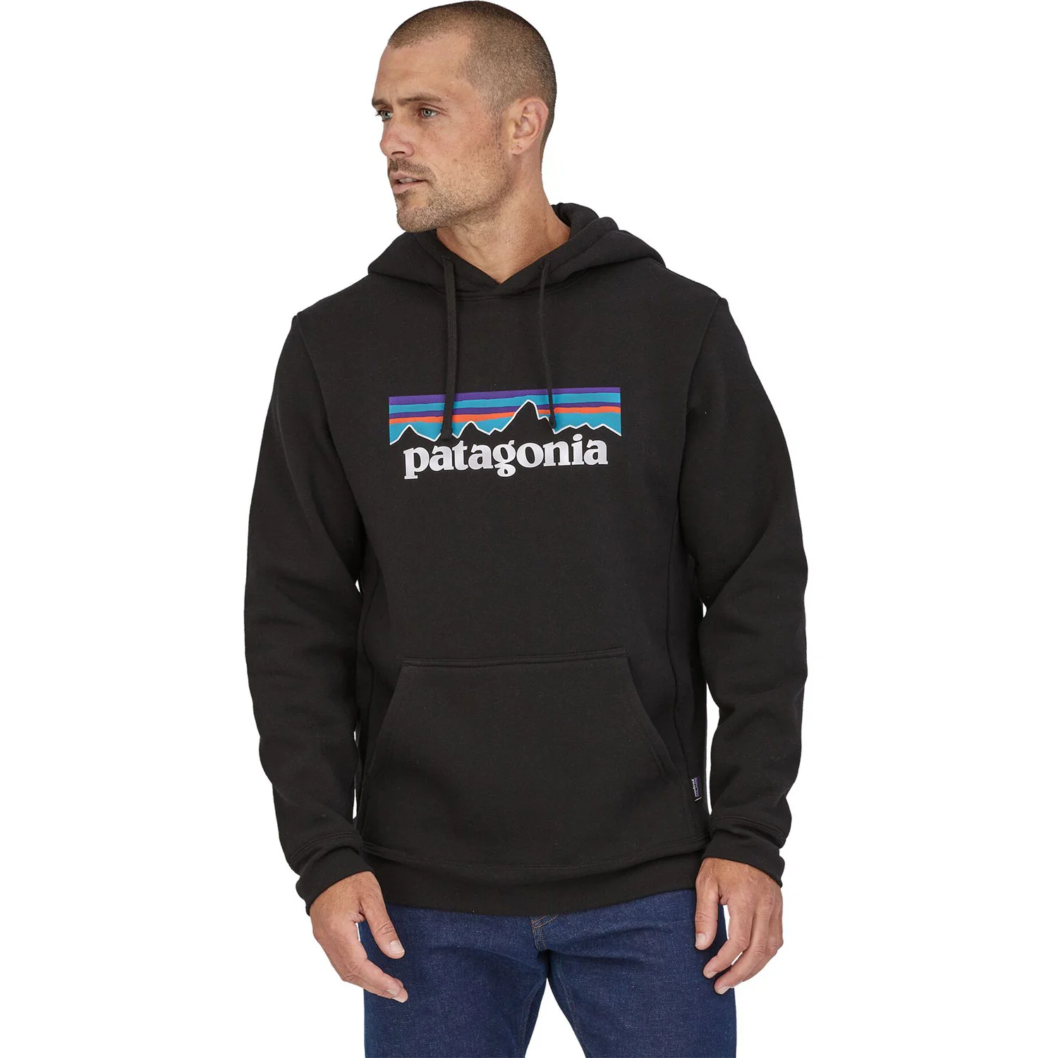 Patagonia P-6 Logo Uprisal Hoody (Closeout) - Image 4