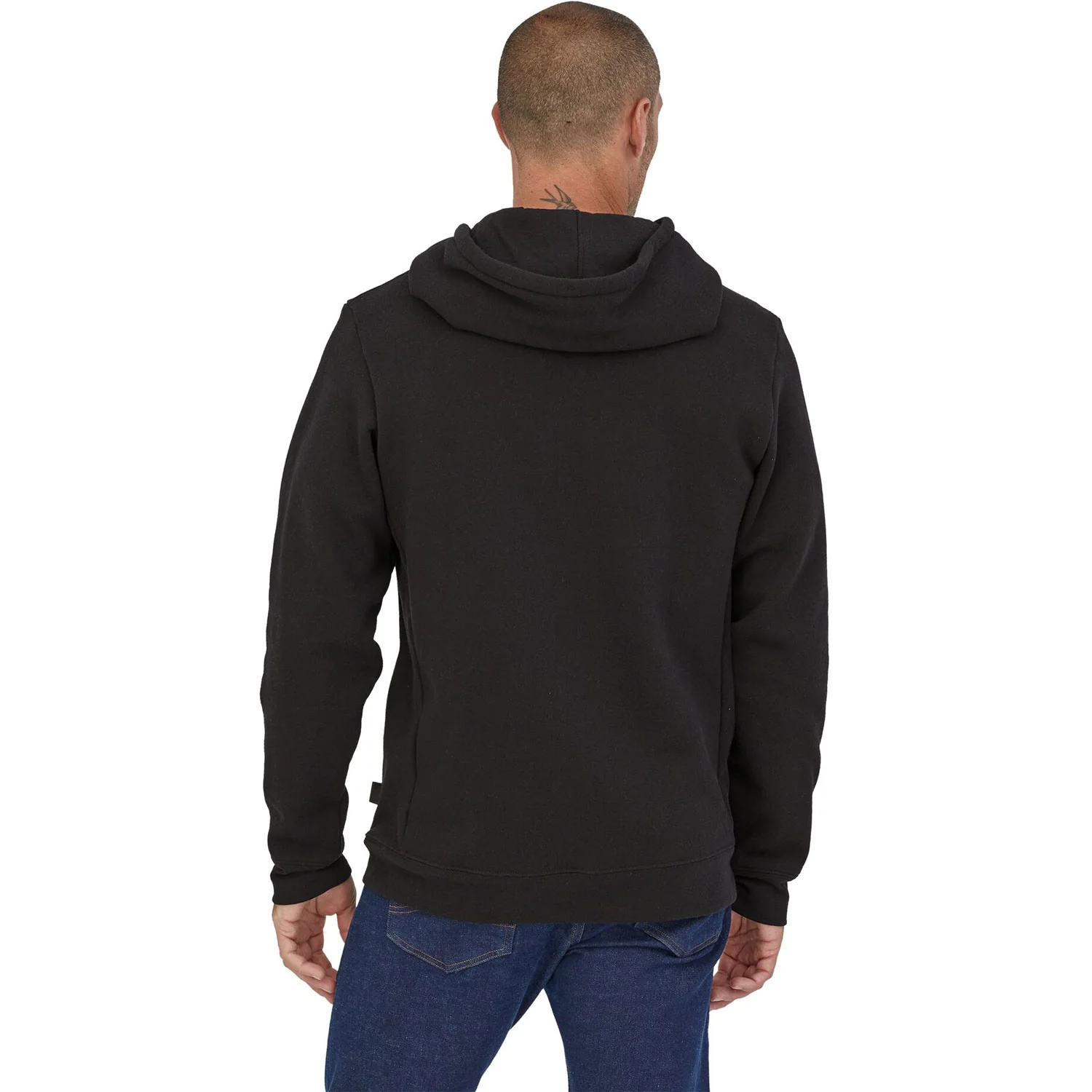 Patagonia P-6 Logo Uprisal Hoody (Closeout) - Image 5