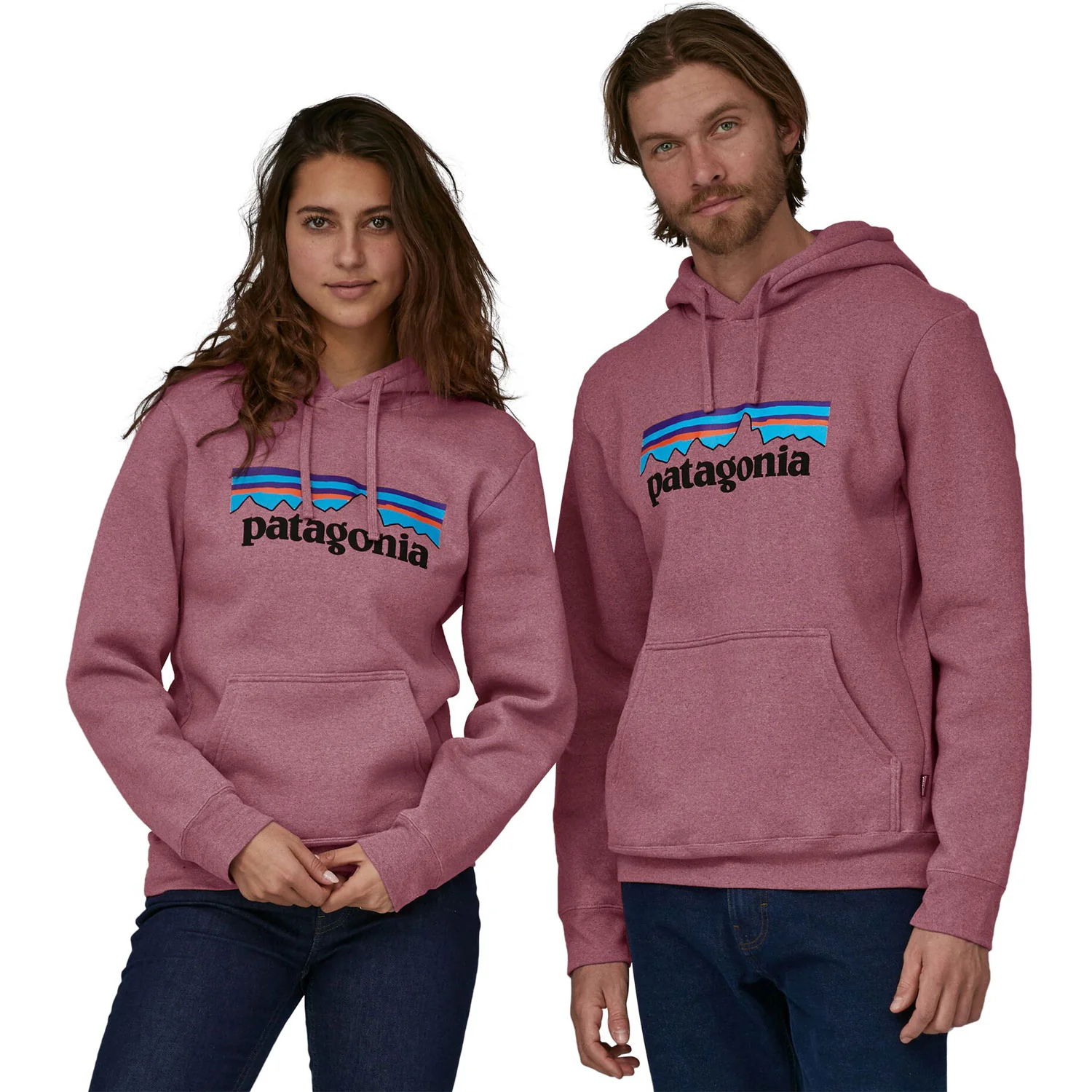 Patagonia P-6 Logo Uprisal Hoody (Closeout) - Image 6