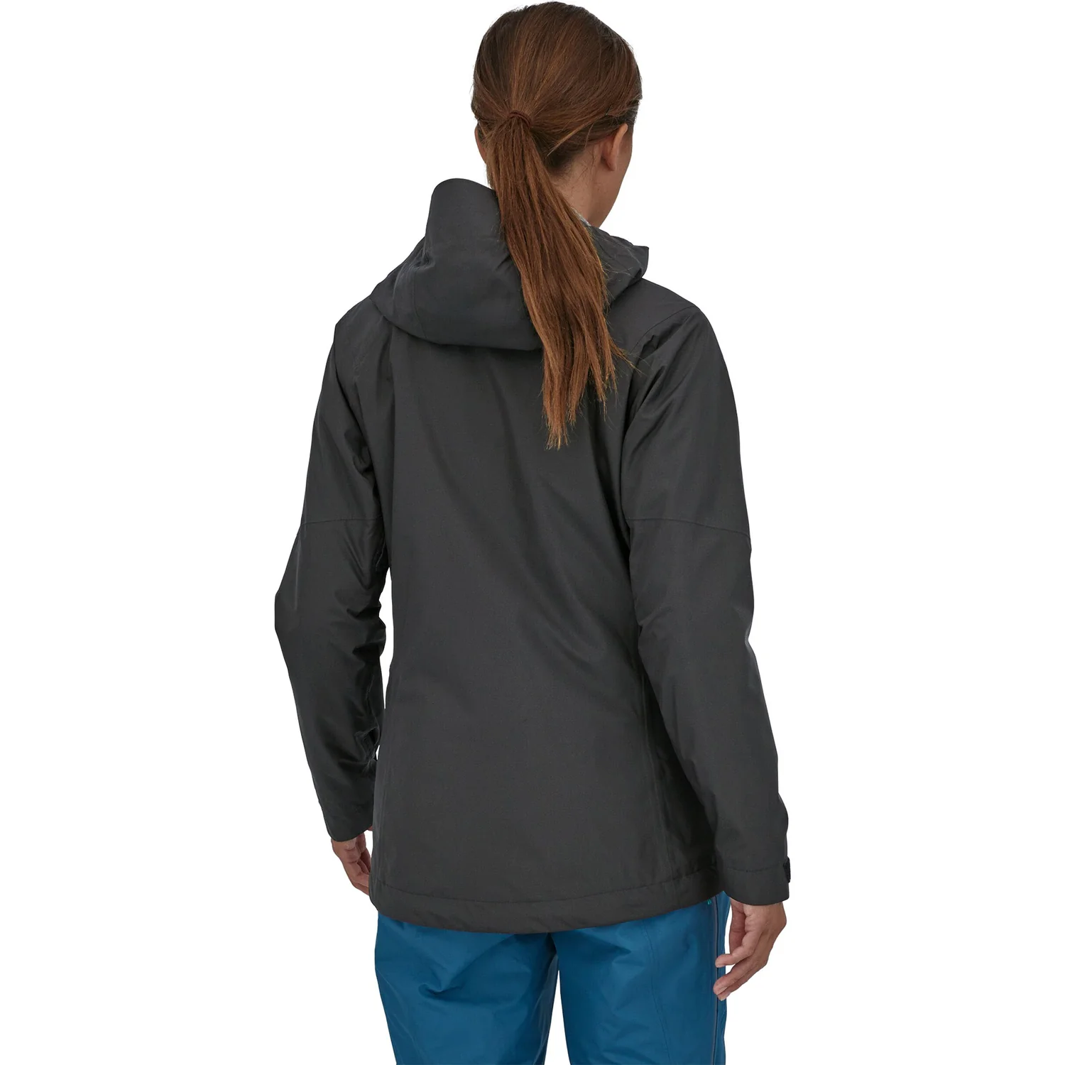 Patagonia Women's 3-in-1 Powder Town Jacket (Closeout) - Image 15
