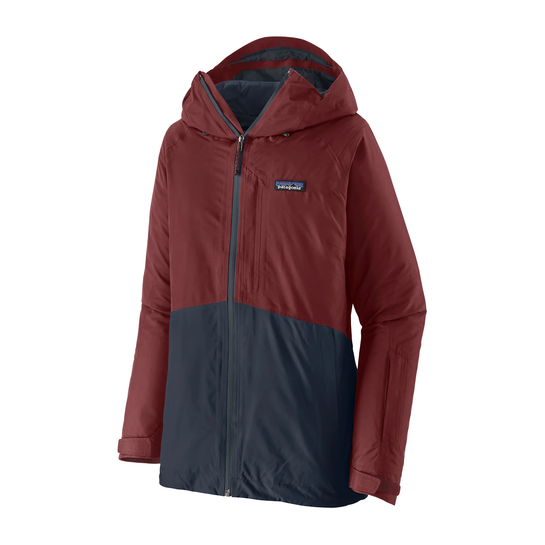 Patagonia Women's 3-in-1 Powder Town Jacket (Closeout) - Image 2