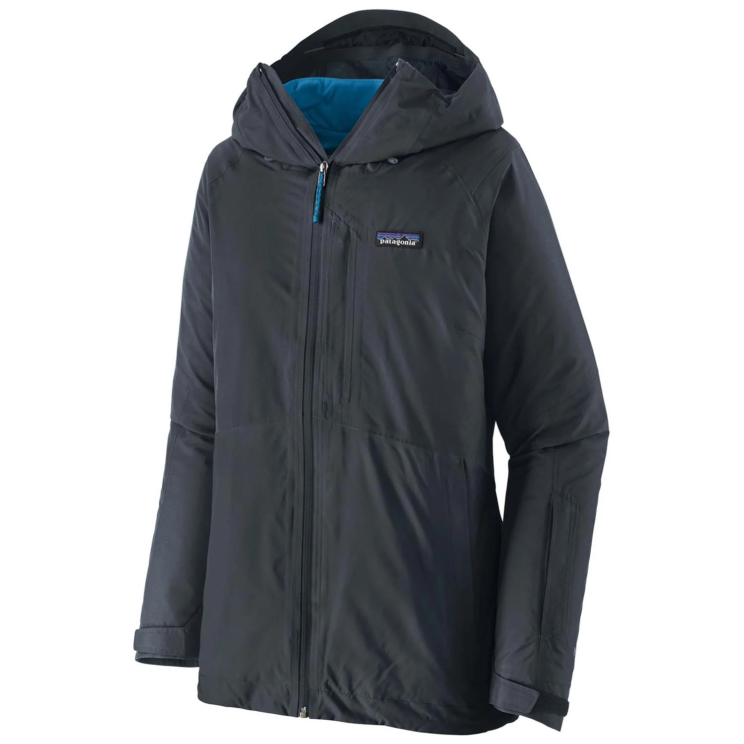 Patagonia Women's 3-in-1 Powder Town Jacket (Closeout) - Image 7