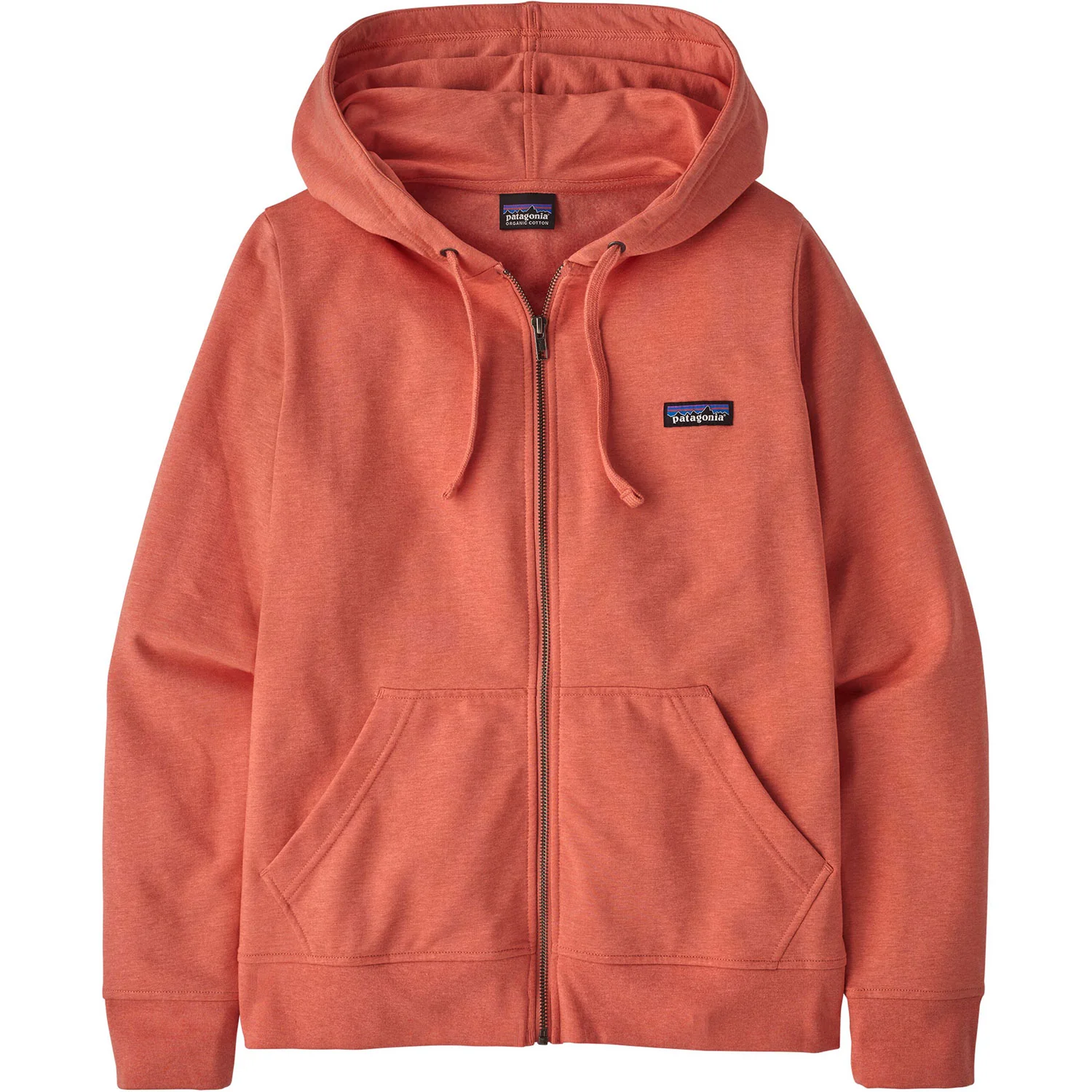 Patagonia Women's Ahnya Full-Zip Hoody (Closeout)