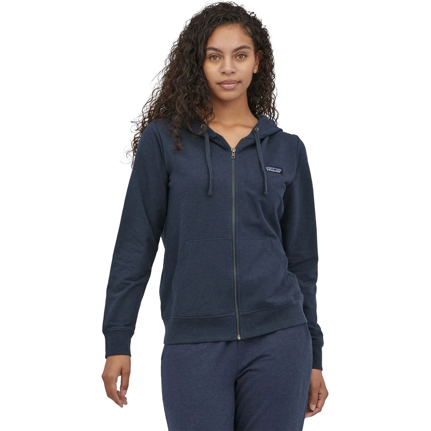 Patagonia Women's Ahnya Full-Zip Hoody (Closeout) - Image 3