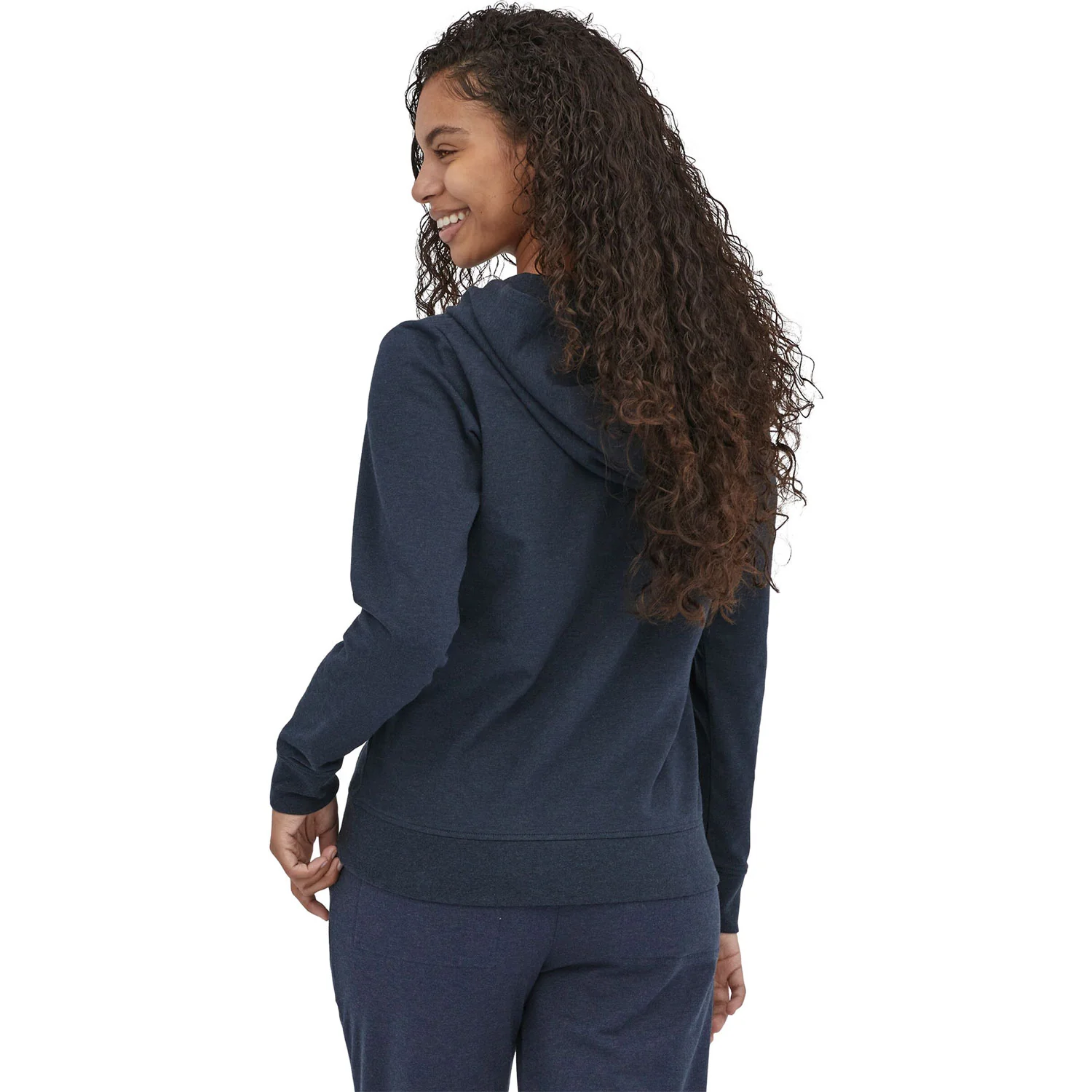 Patagonia Women's Ahnya Full-Zip Hoody (Closeout) - Image 4