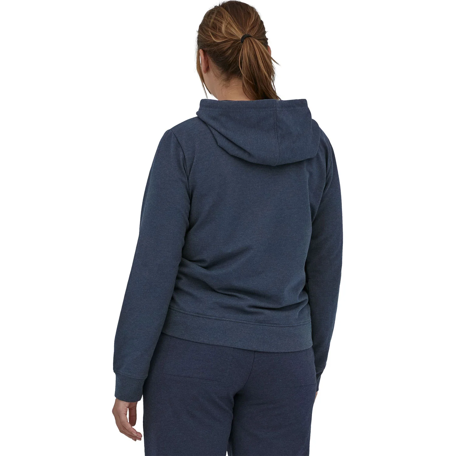 Patagonia Women's Ahnya Full-Zip Hoody (Closeout) - Image 7