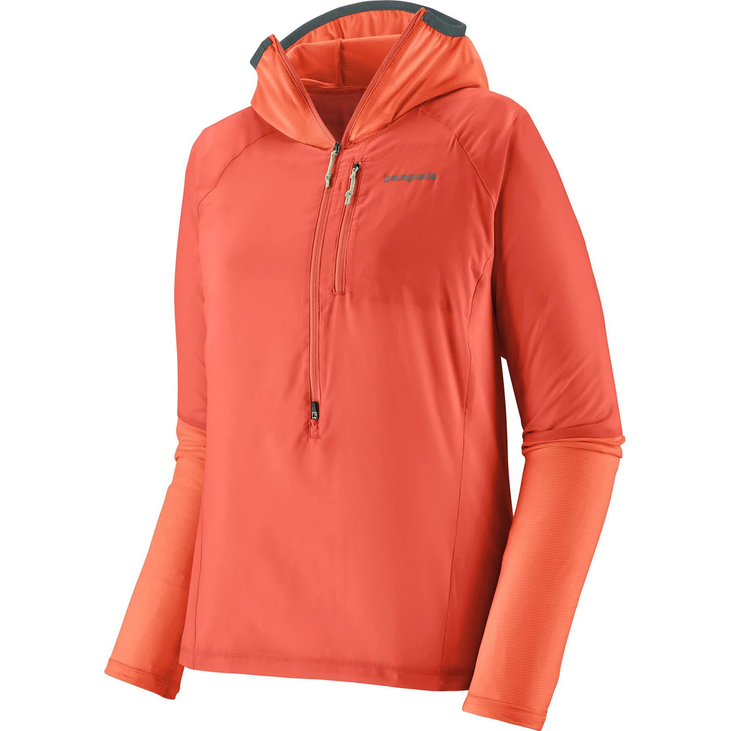 Patagonia Women's Airshed Pro Pullover (Closeout)