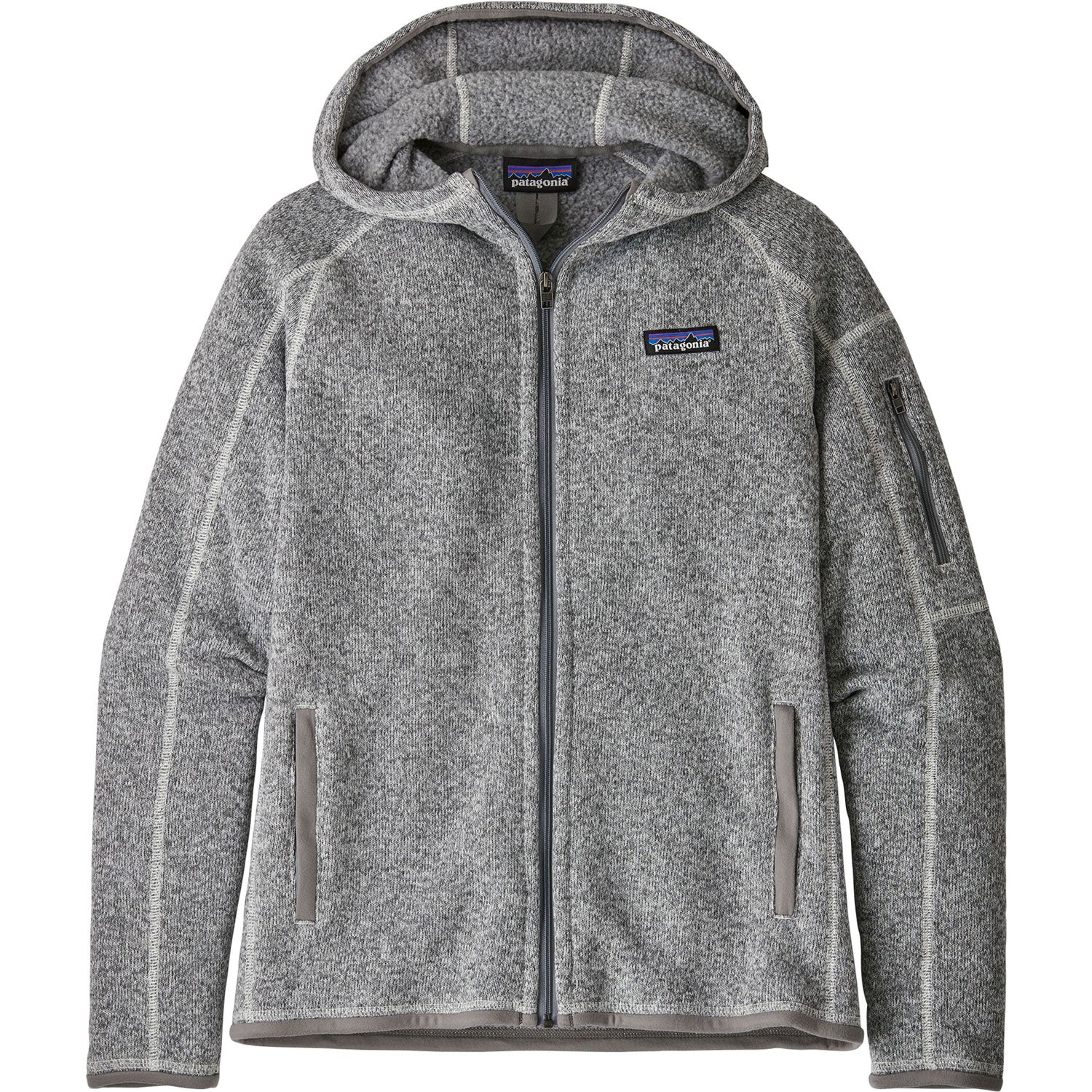 Patagonia Women's Better Sweater Hoody (Closeout)