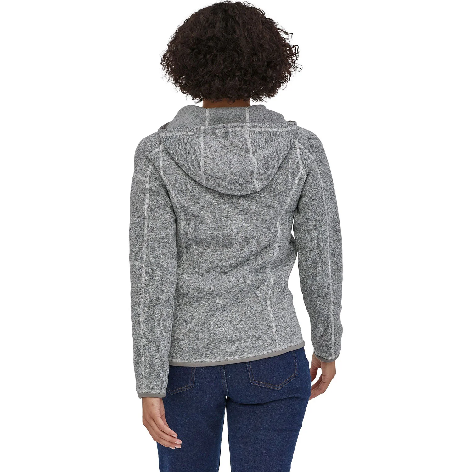 Patagonia Women's Better Sweater Hoody (Closeout) - Image 4