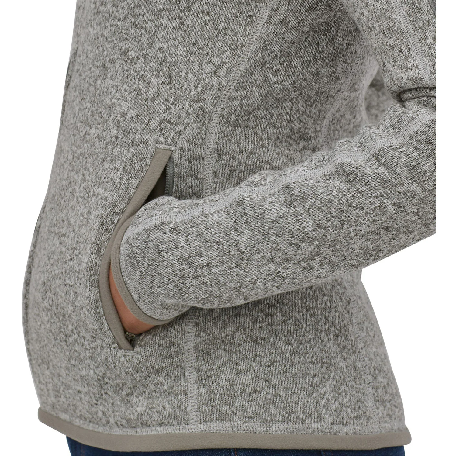 Patagonia Women's Better Sweater Jacket - Image 10