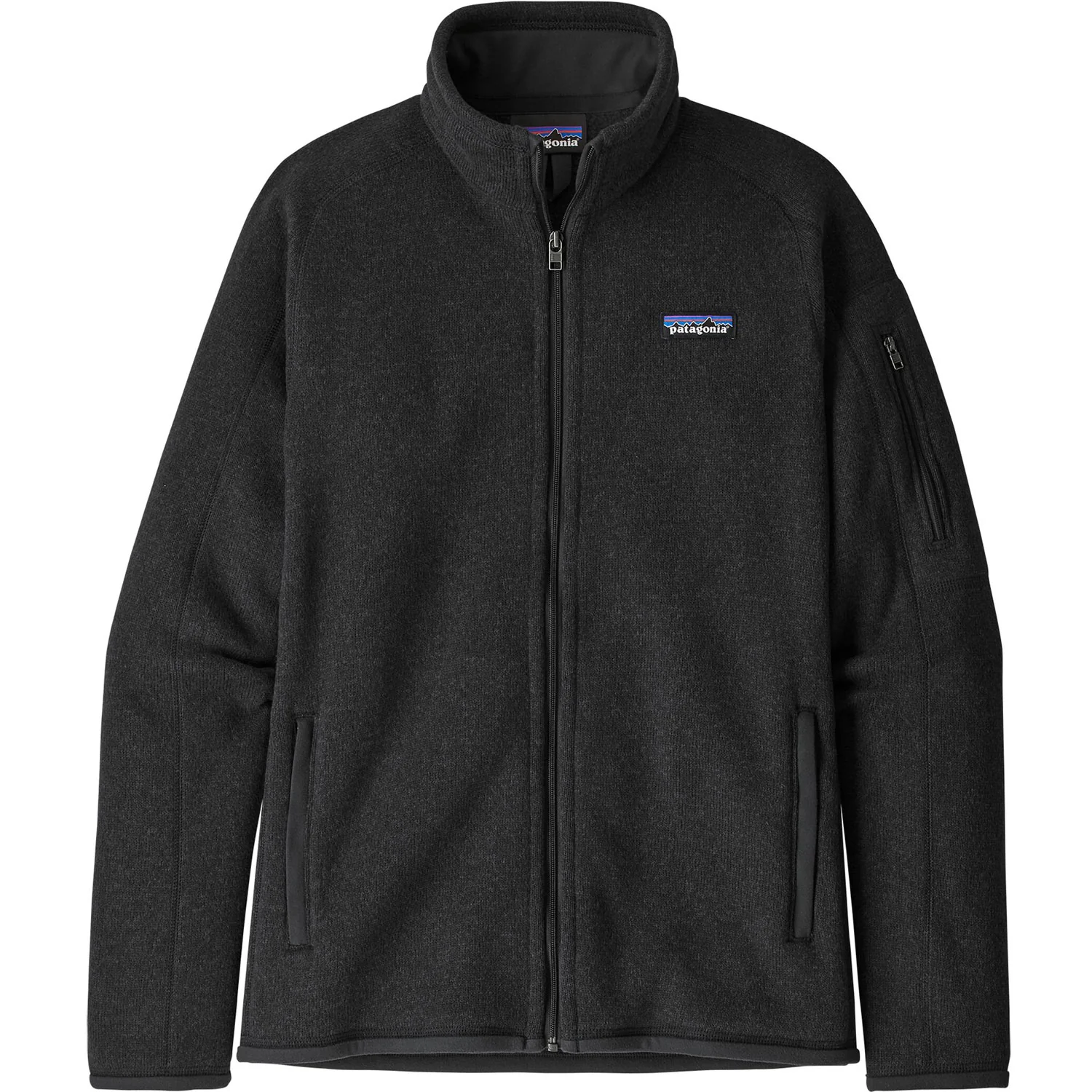 Patagonia Women's Better Sweater Jacket - Image 11