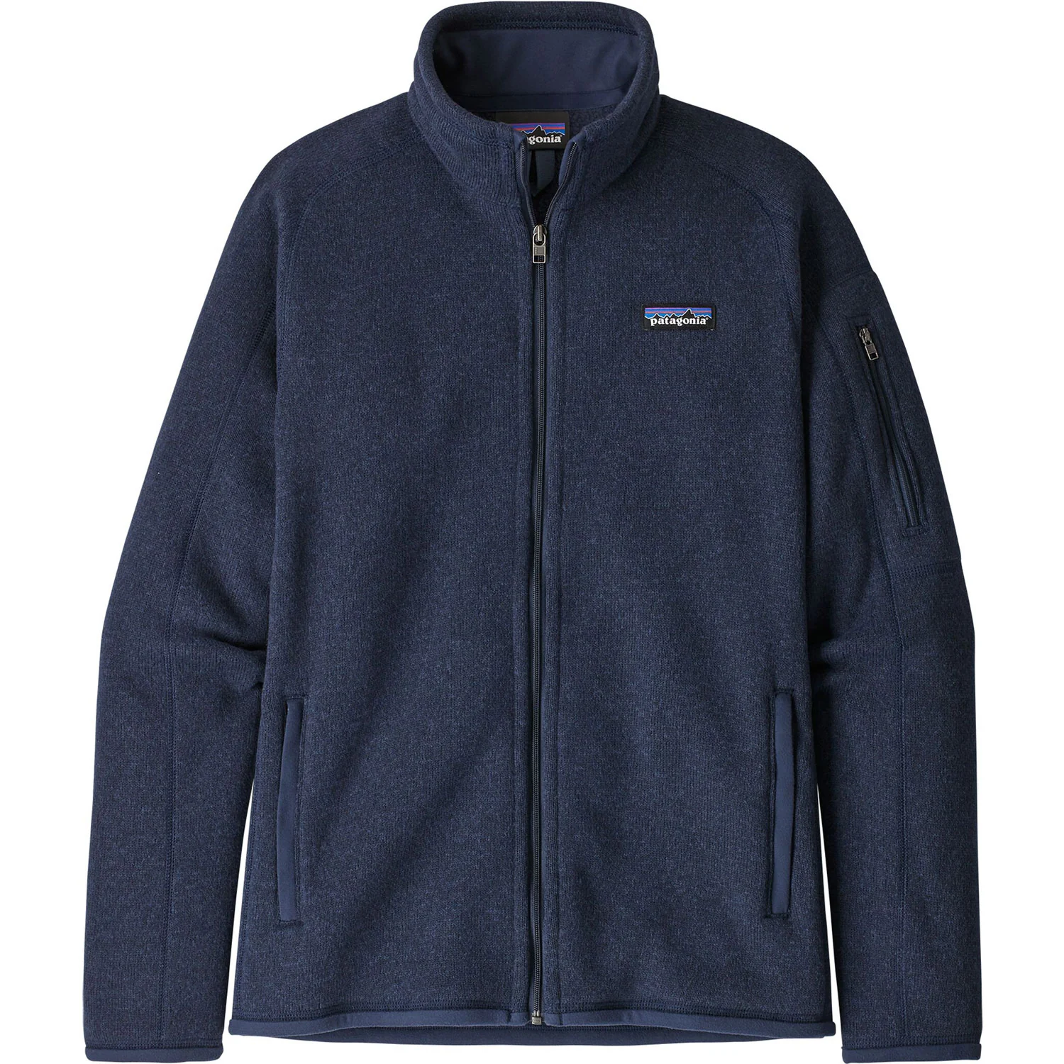Patagonia Women's Better Sweater Jacket - Image 12