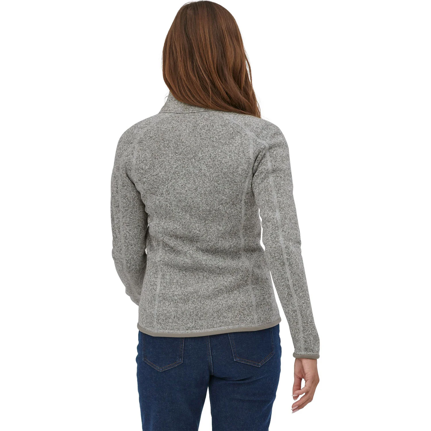 Patagonia Women's Better Sweater Jacket - Image 8