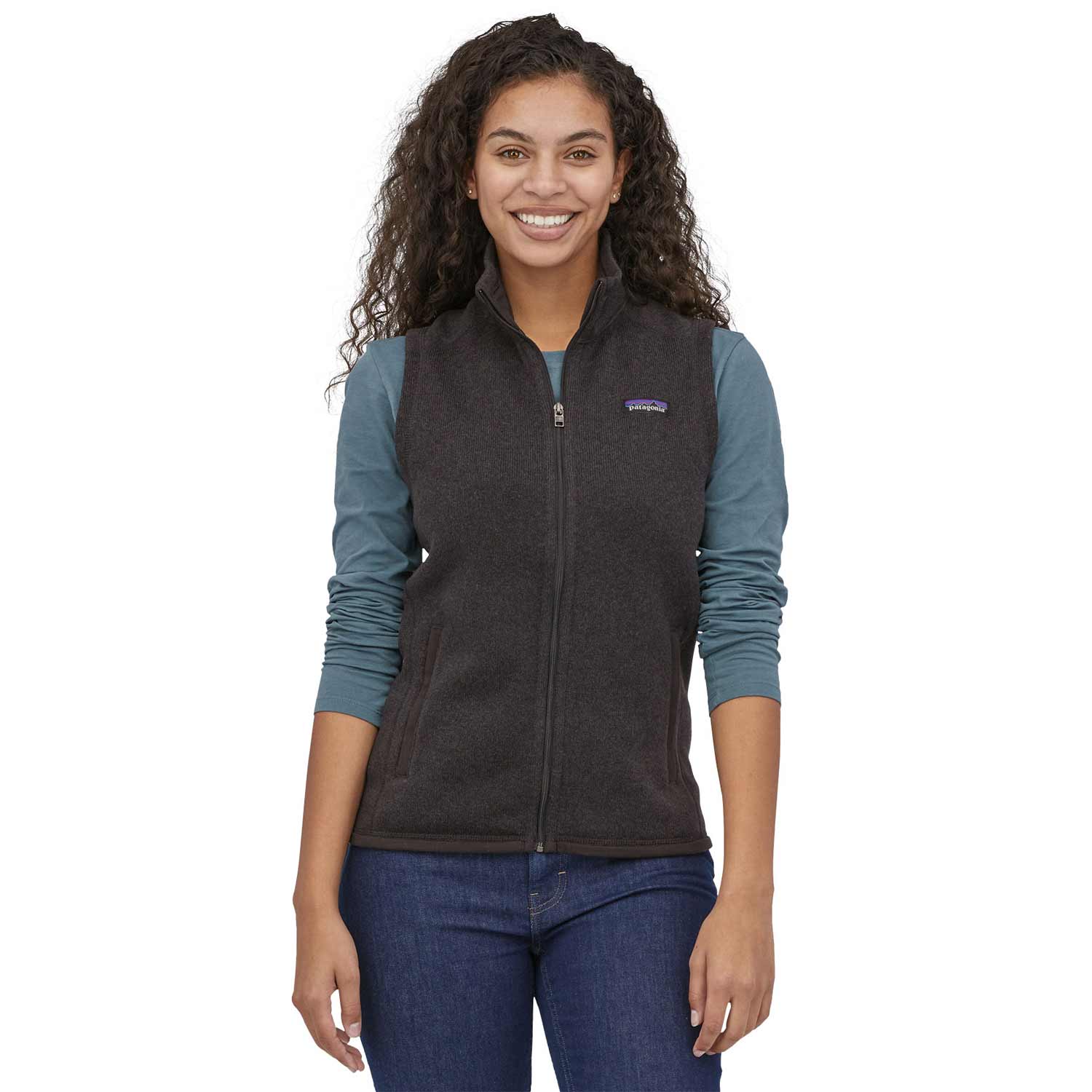 Patagonia Women's Better Sweater Vest - Image 3
