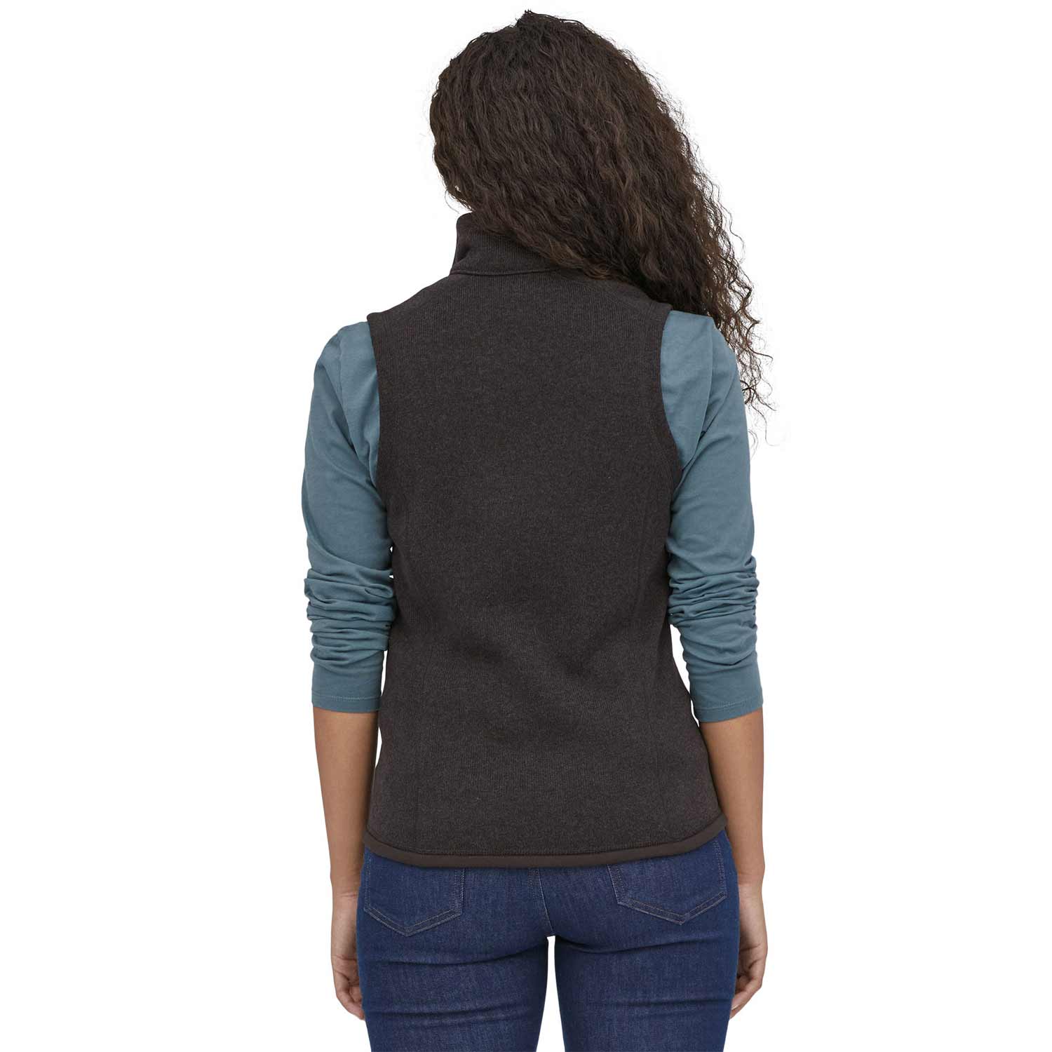 Patagonia Women's Better Sweater Vest - Image 4