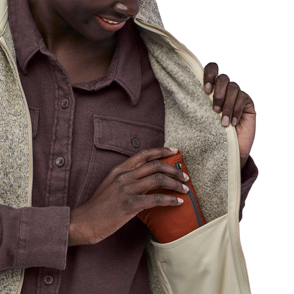 Patagonia Women's Better Sweater Vest - Image 5