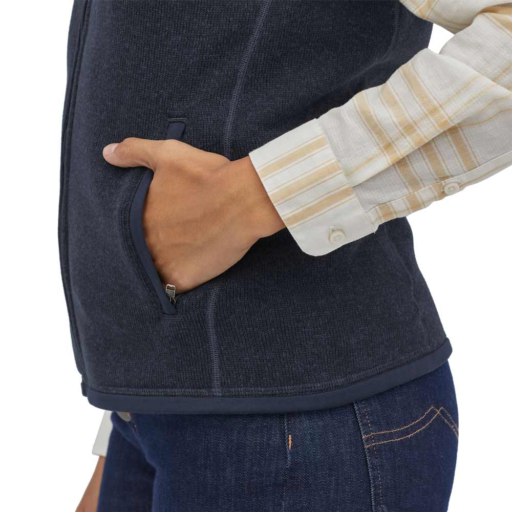 Patagonia Women's Better Sweater Vest - Image 6