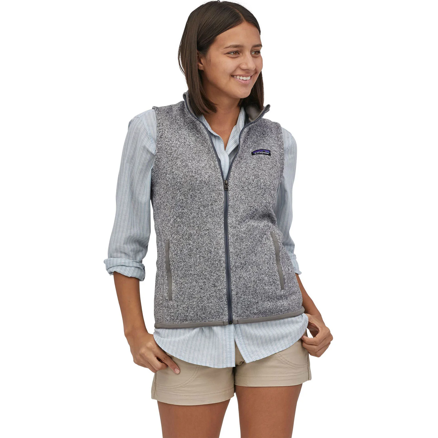 Patagonia Women's Better Sweater Vest - Image 7