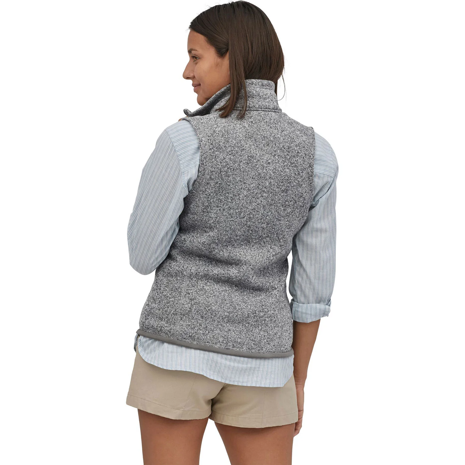 Patagonia Women's Better Sweater Vest - Image 8