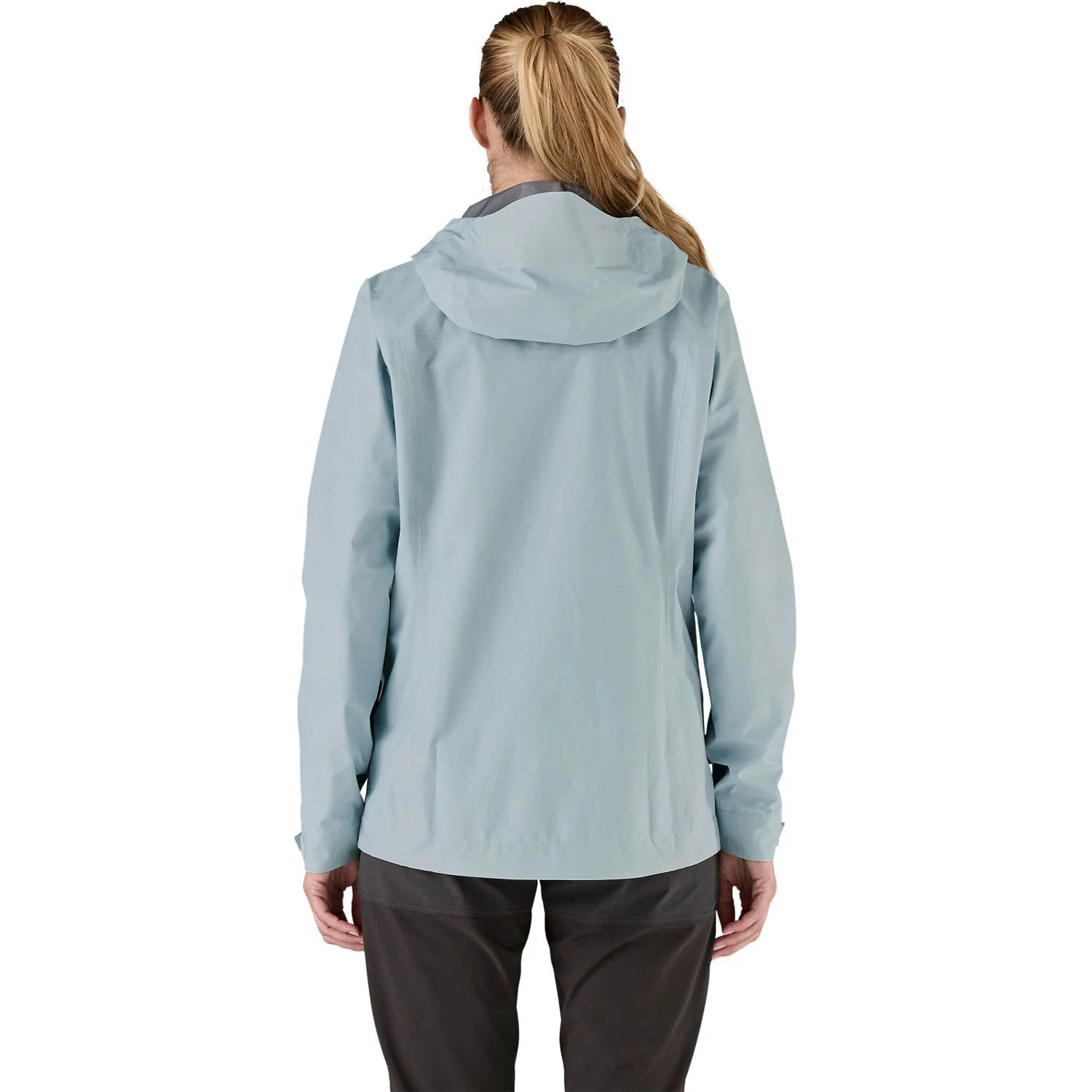 Patagonia Women's Boulder Fork Rain Jacket - Image 3