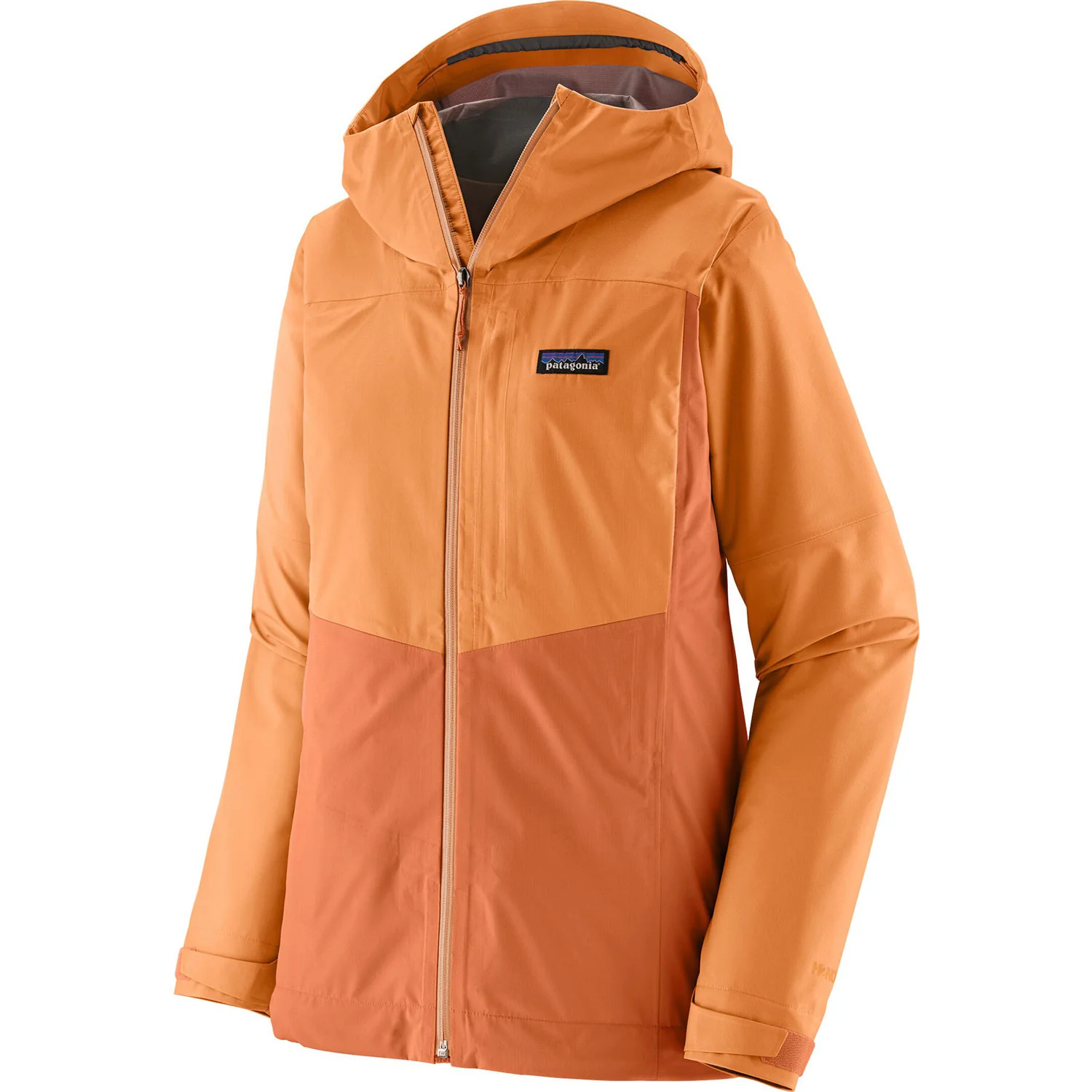 Patagonia Women's Boulder Fork Rain Jacket - Image 4