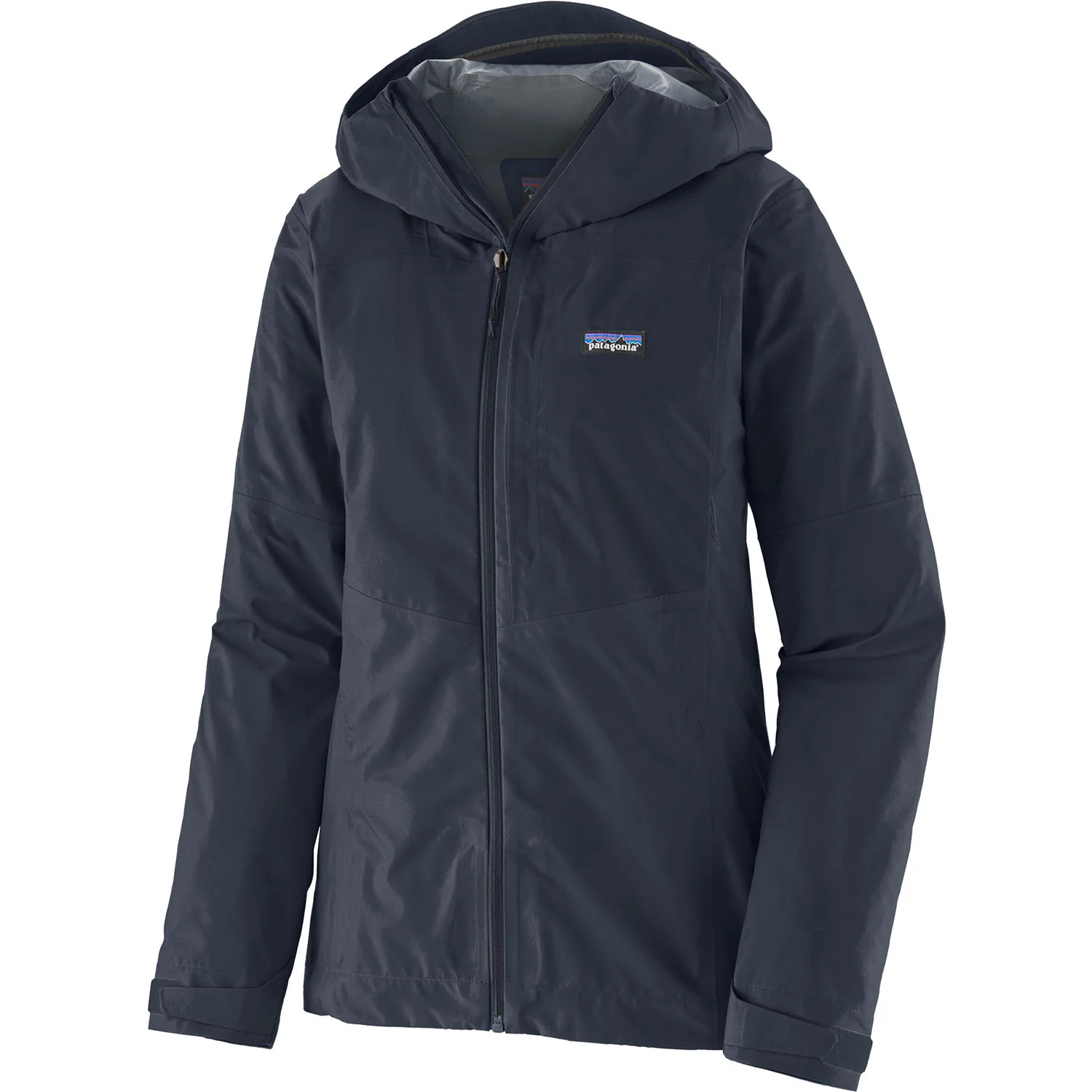 Patagonia Women's Boulder Fork Rain Jacket - Image 5