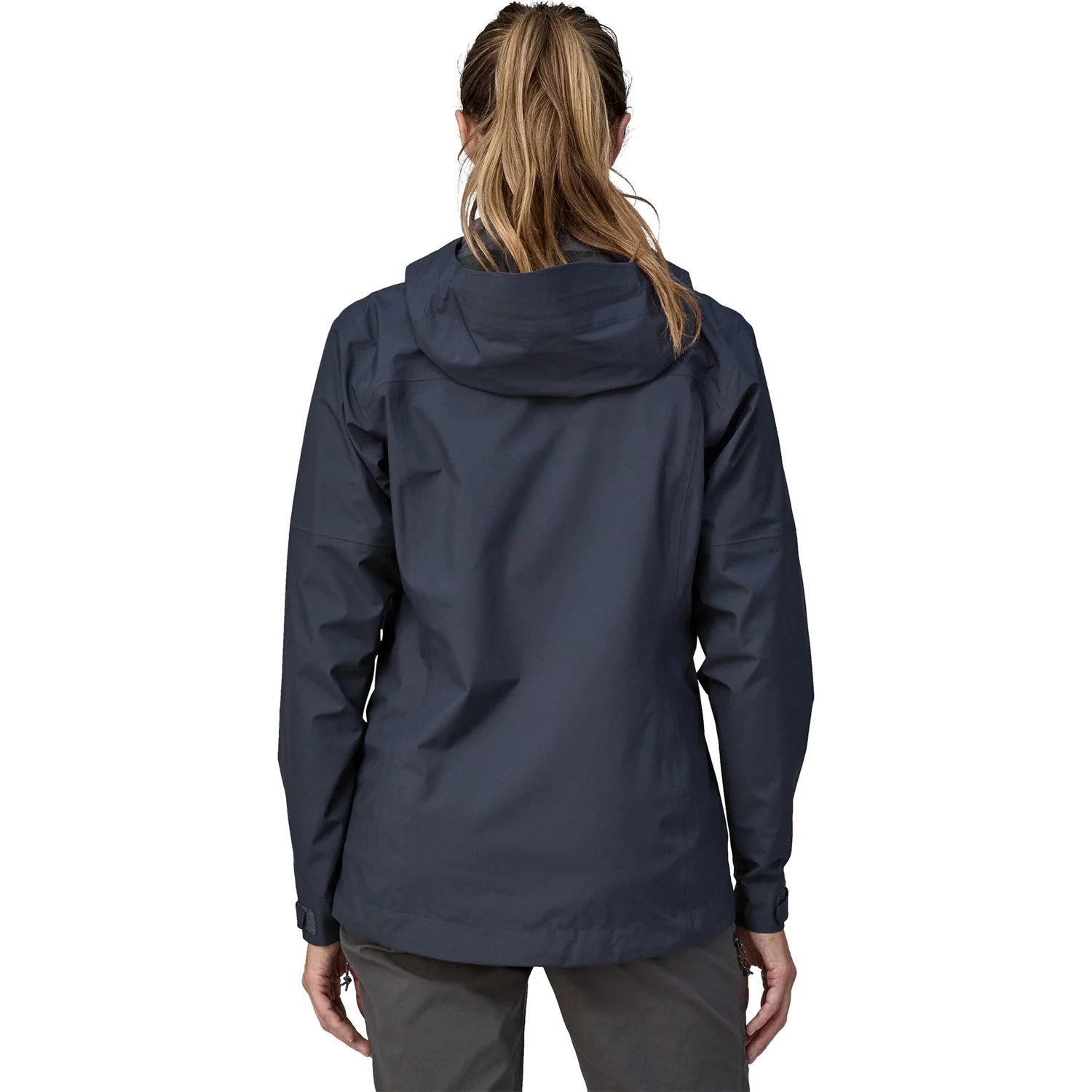Patagonia Women's Boulder Fork Rain Jacket - Image 7