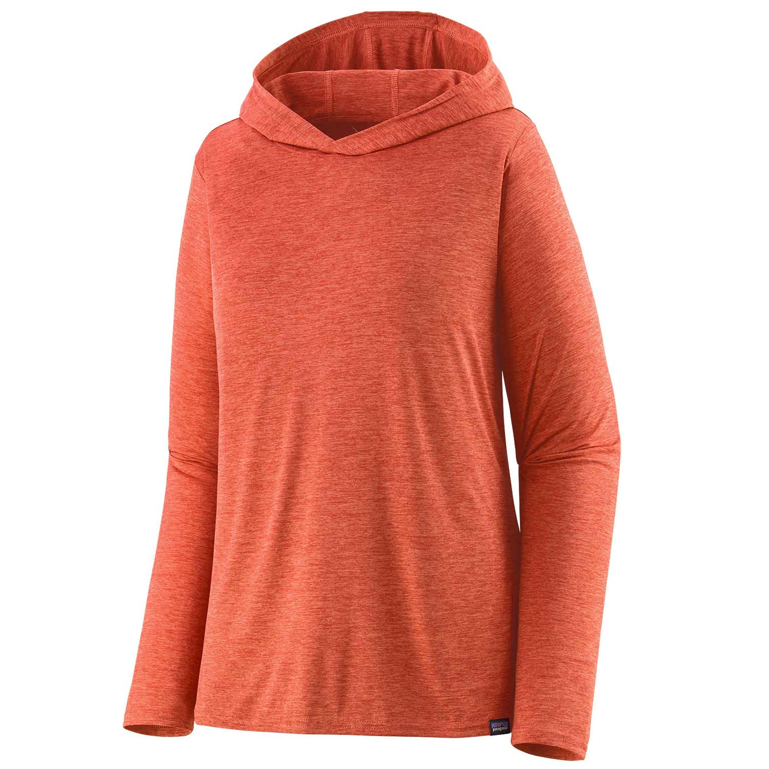 Patagonia Women's Capilene Cool Daily Hoody (Closeout) - Image 2
