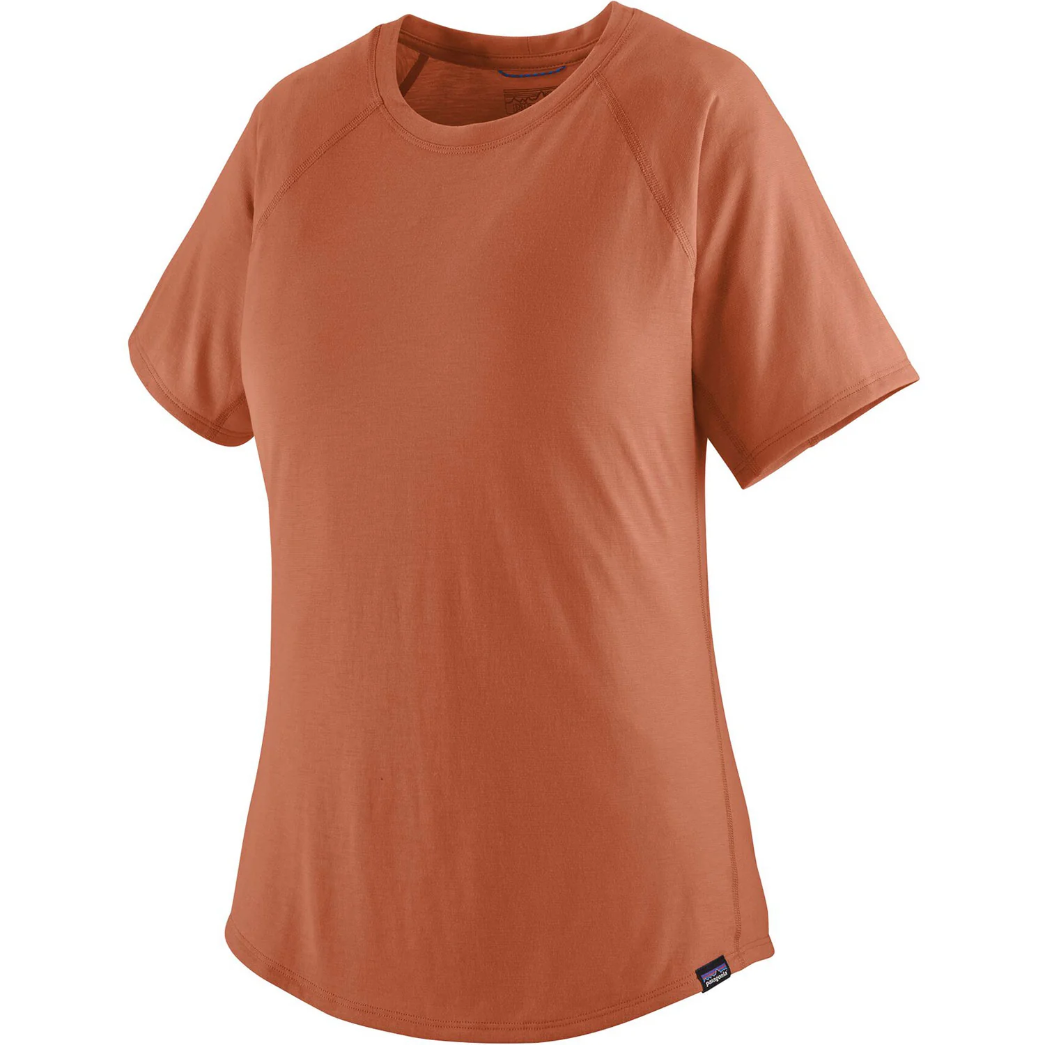 Patagonia Women's Capilene Cool Trail Short Sleeve Shirt (Closeout)