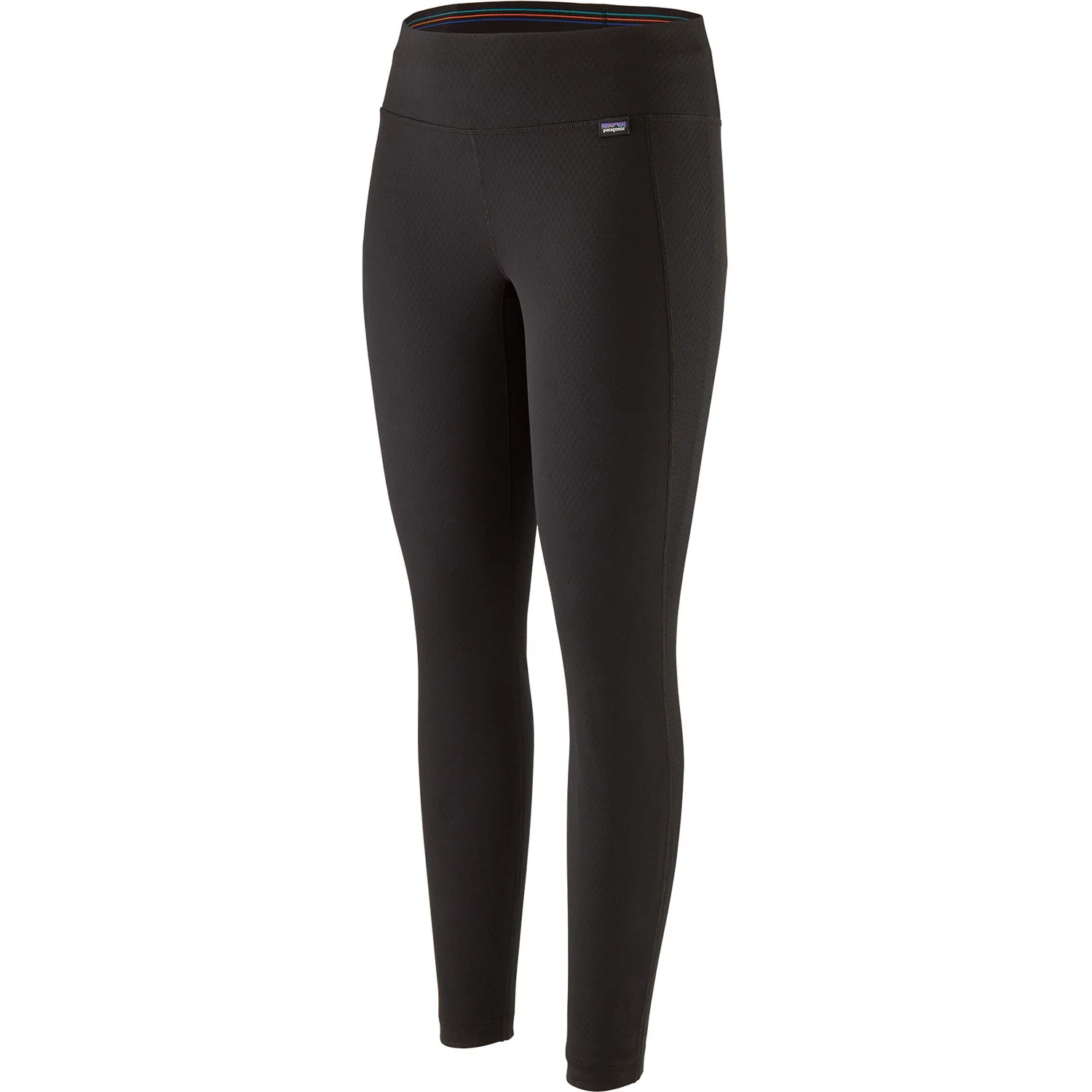 Patagonia Women's Capilene Mid Weight Bottoms
