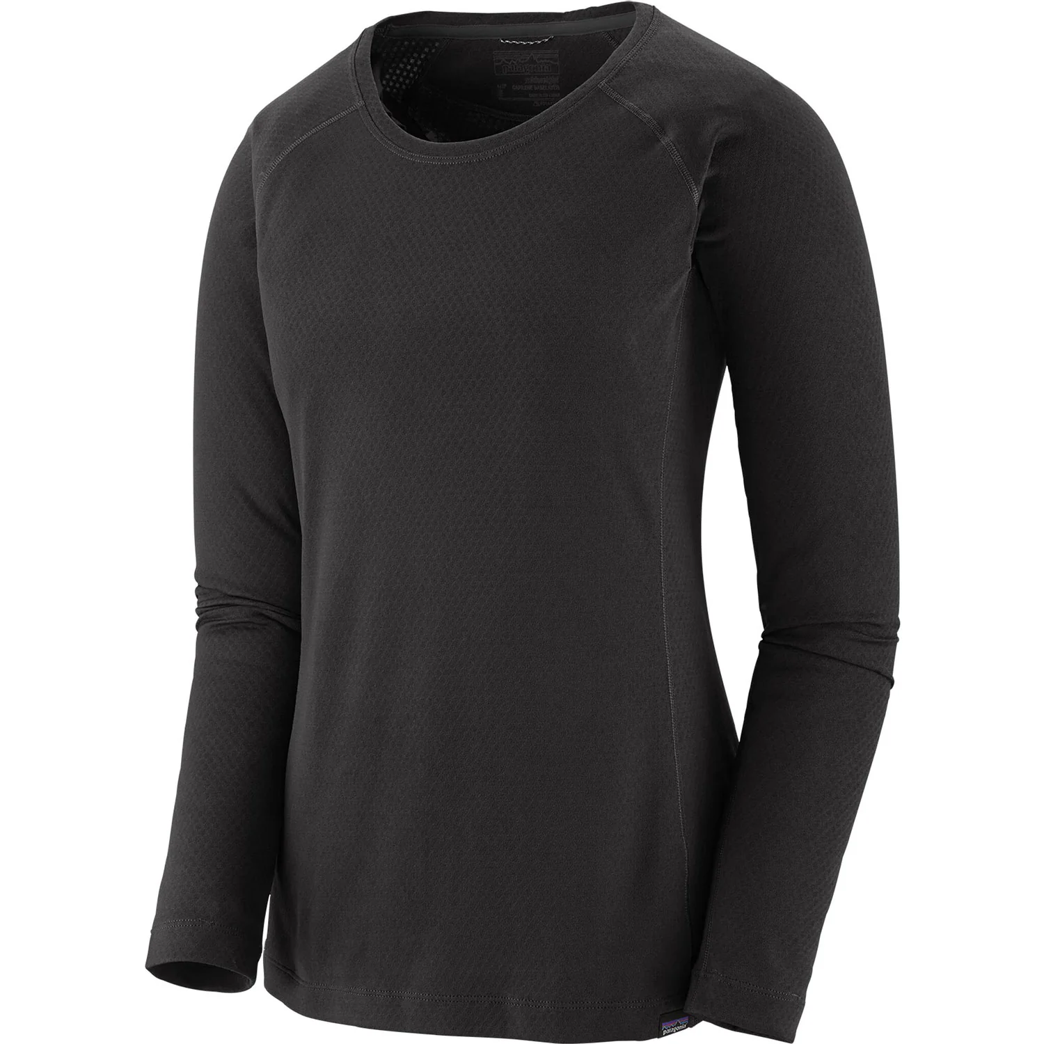 Patagonia Women's Capilene Mid Weight Crew Shirt