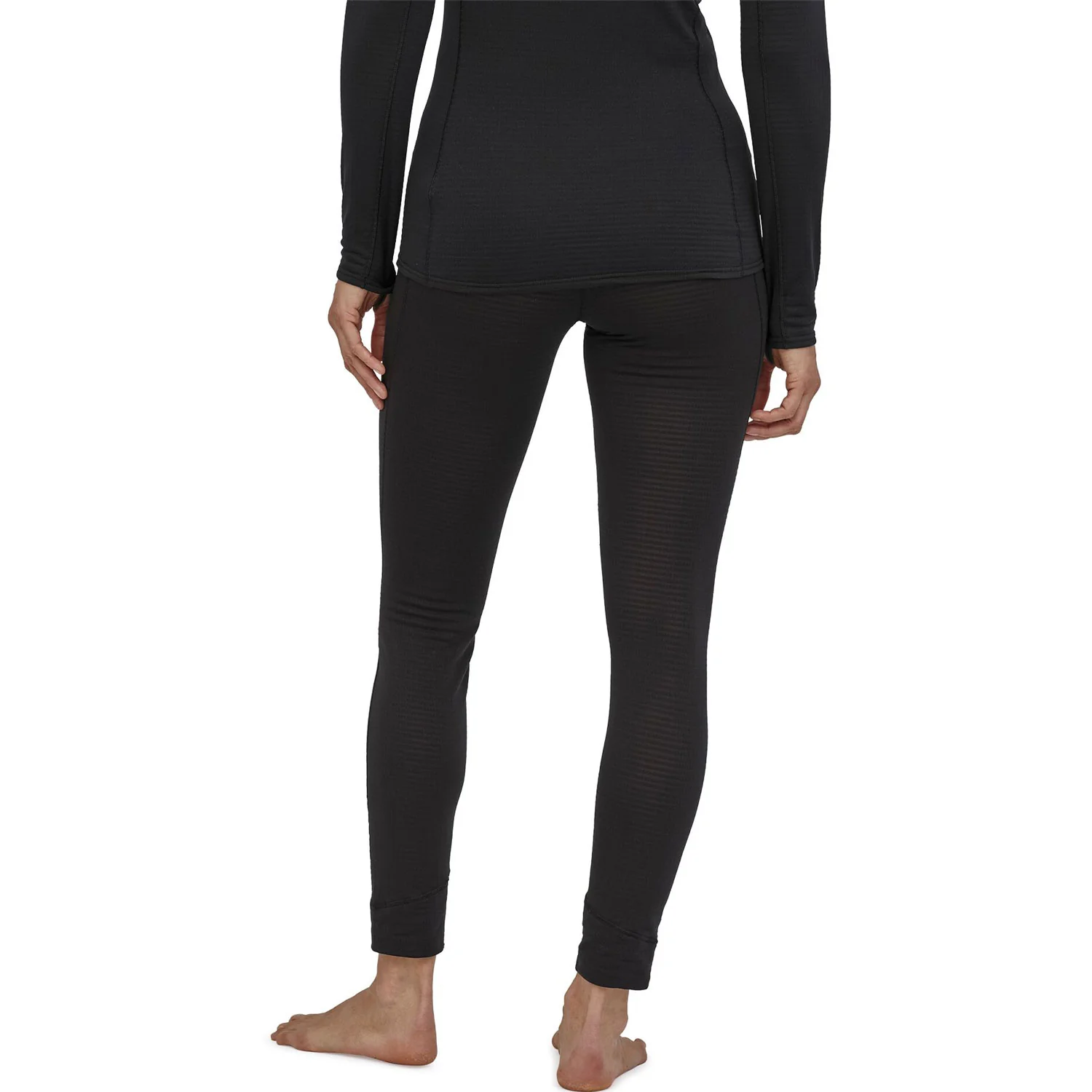 Patagonia Women's Capilene Thermal Weight Bottoms - Image 3