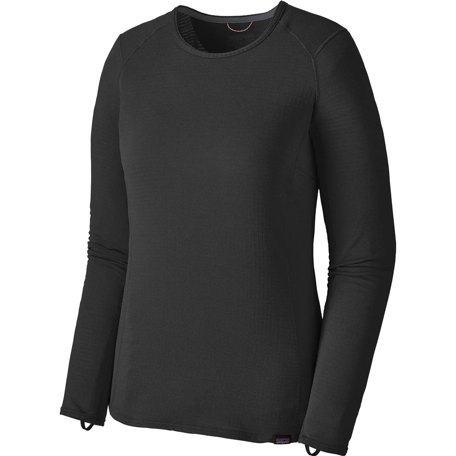Patagonia Women's Capilene Thermal Weight Crew Shirt
