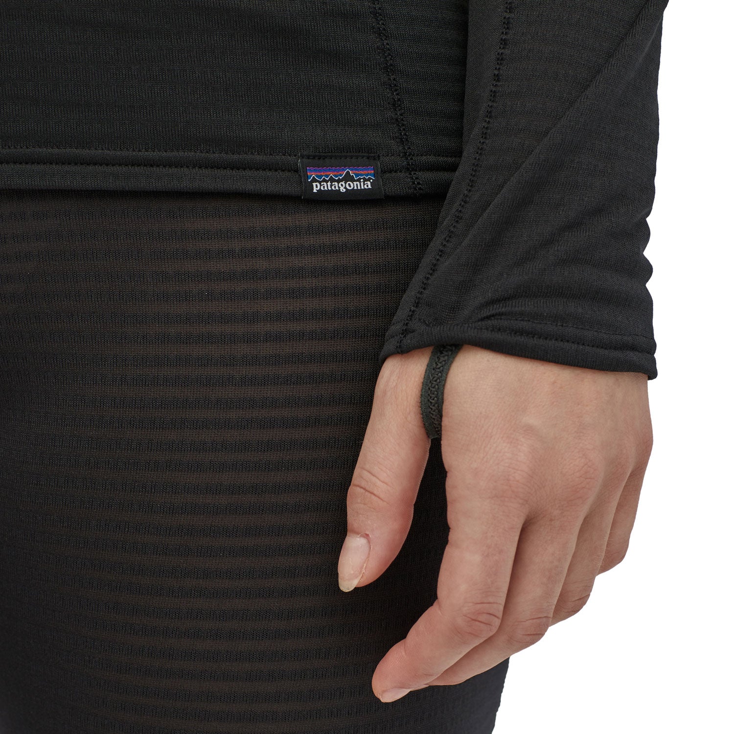 Patagonia Women's Capilene Thermal Weight Crew Shirt - Image 4